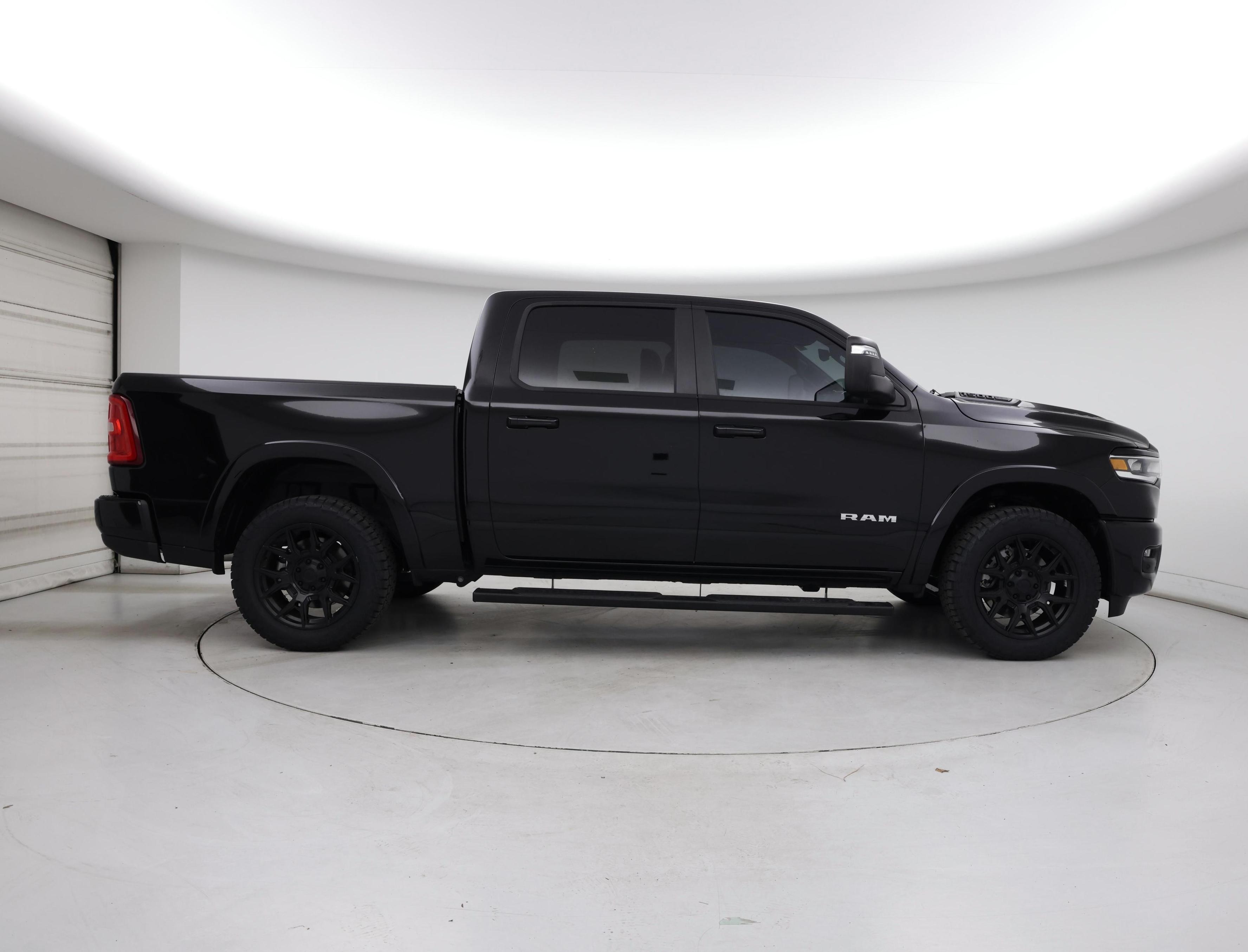 Thumbnail: 2025 RAM 1500 - 7