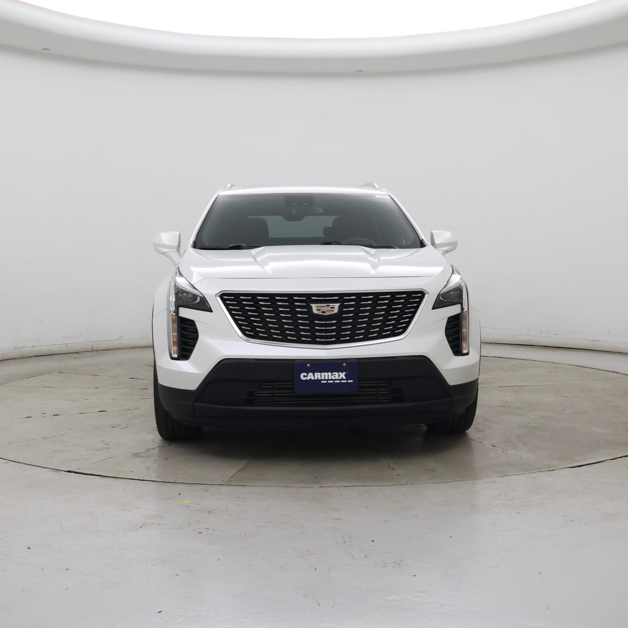 Thumbnail: 2023 Cadillac XT4 - 5