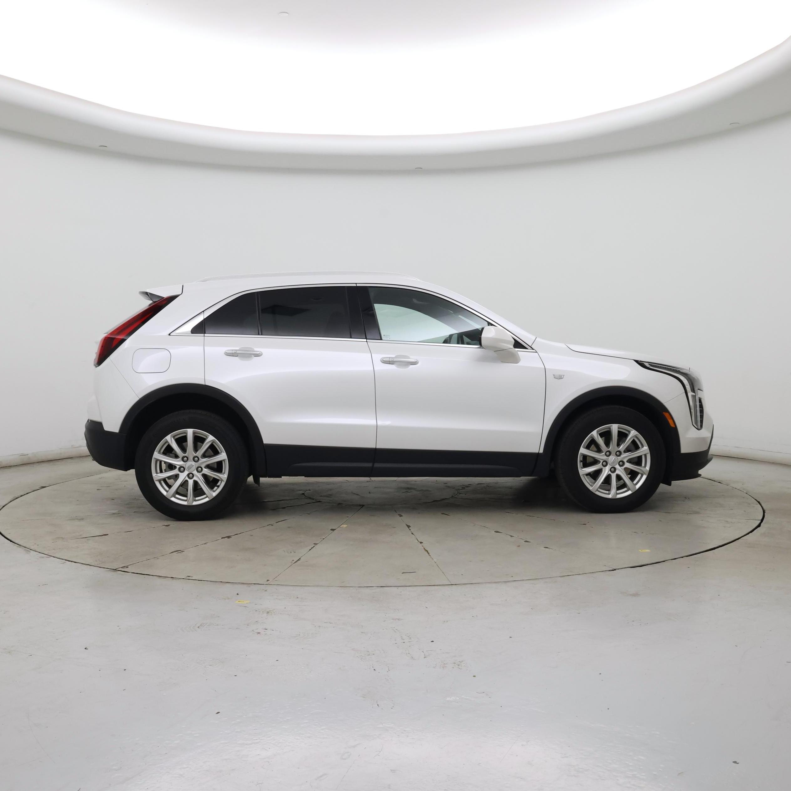 Thumbnail: 2023 Cadillac XT4 - 7