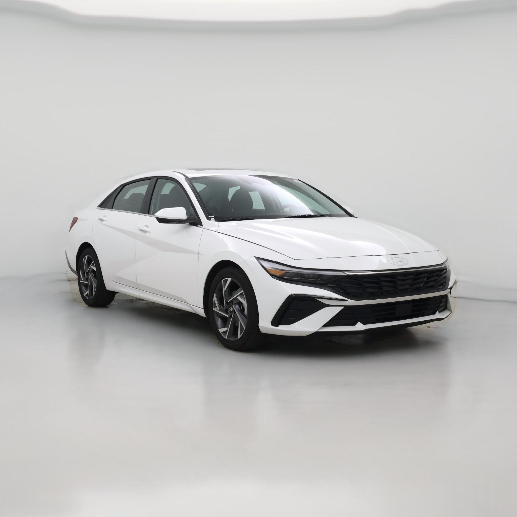 Thumbnail: 2025 Hyundai Elantra - 1