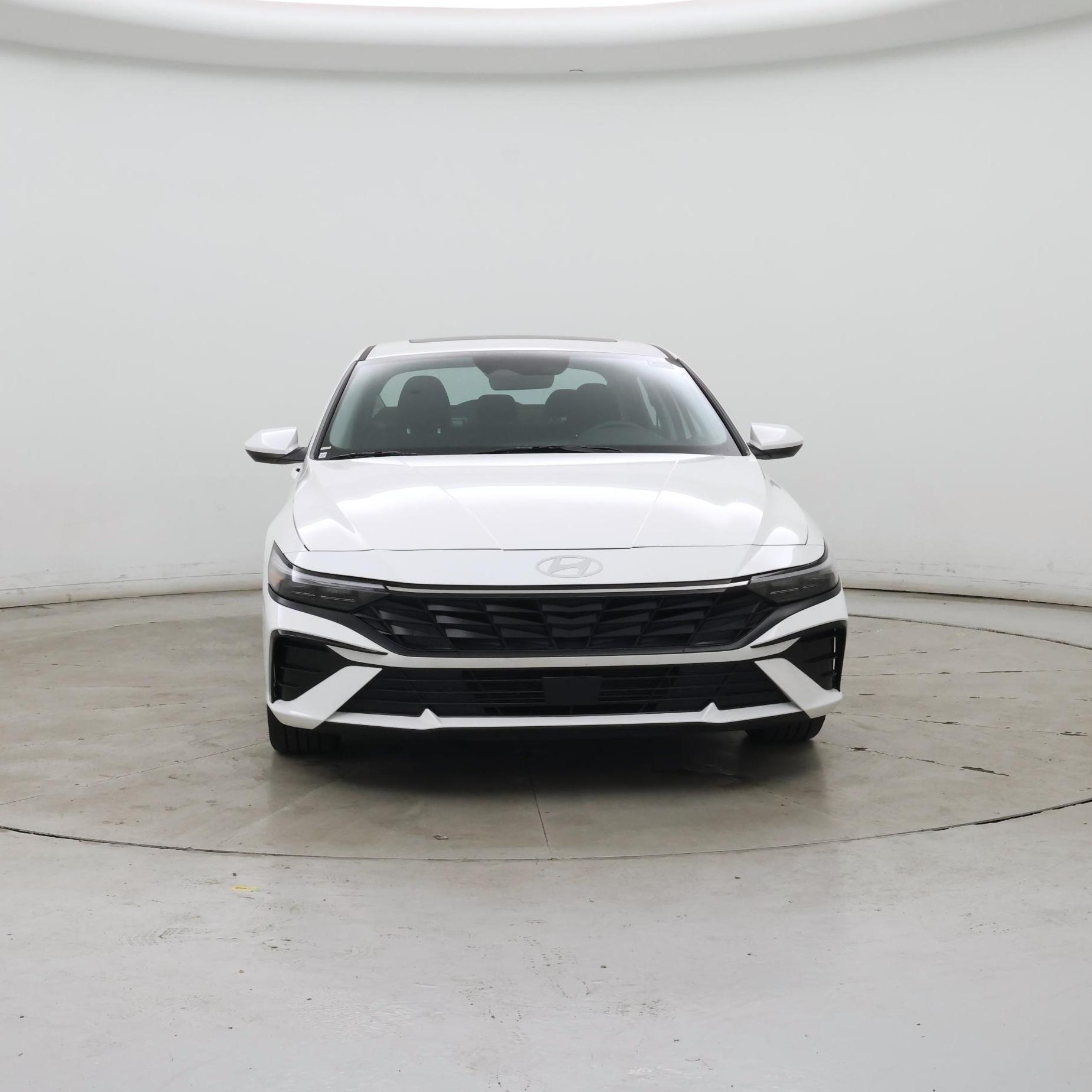 Thumbnail: 2025 Hyundai Elantra - 5