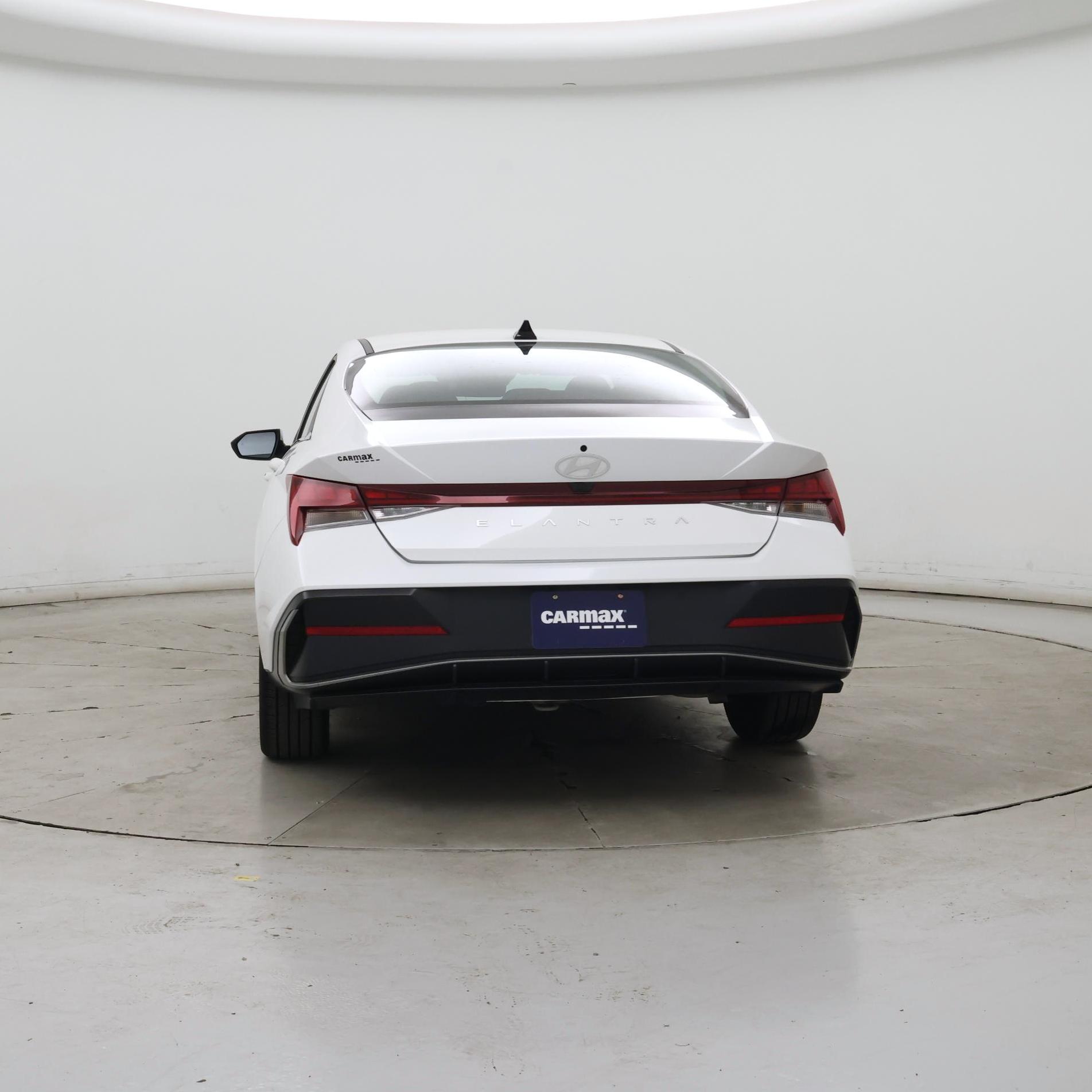 Thumbnail: 2025 Hyundai Elantra - 6