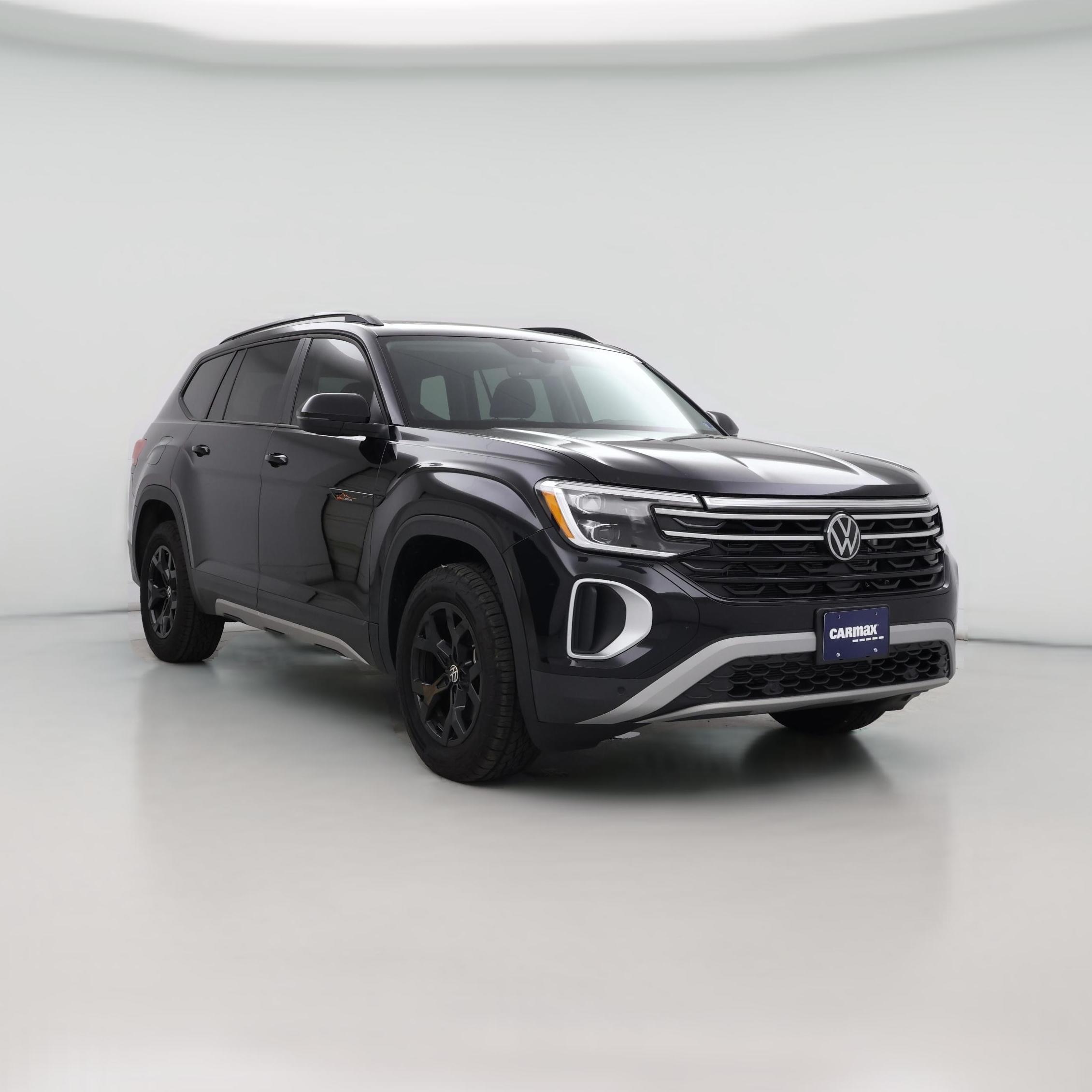 Thumbnail: 2025 Volkswagen Atlas - 1