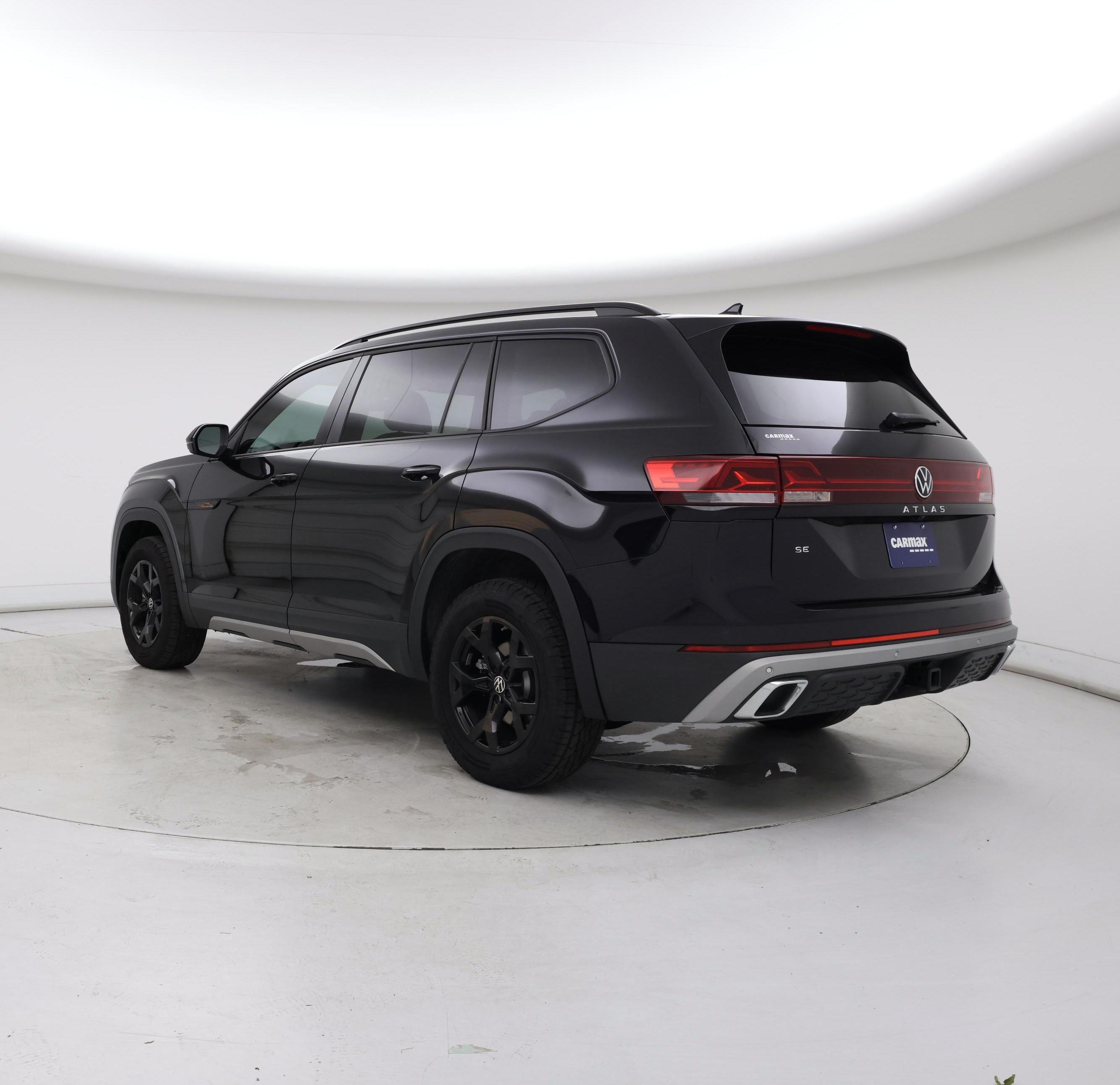 Thumbnail: 2025 Volkswagen Atlas - 2