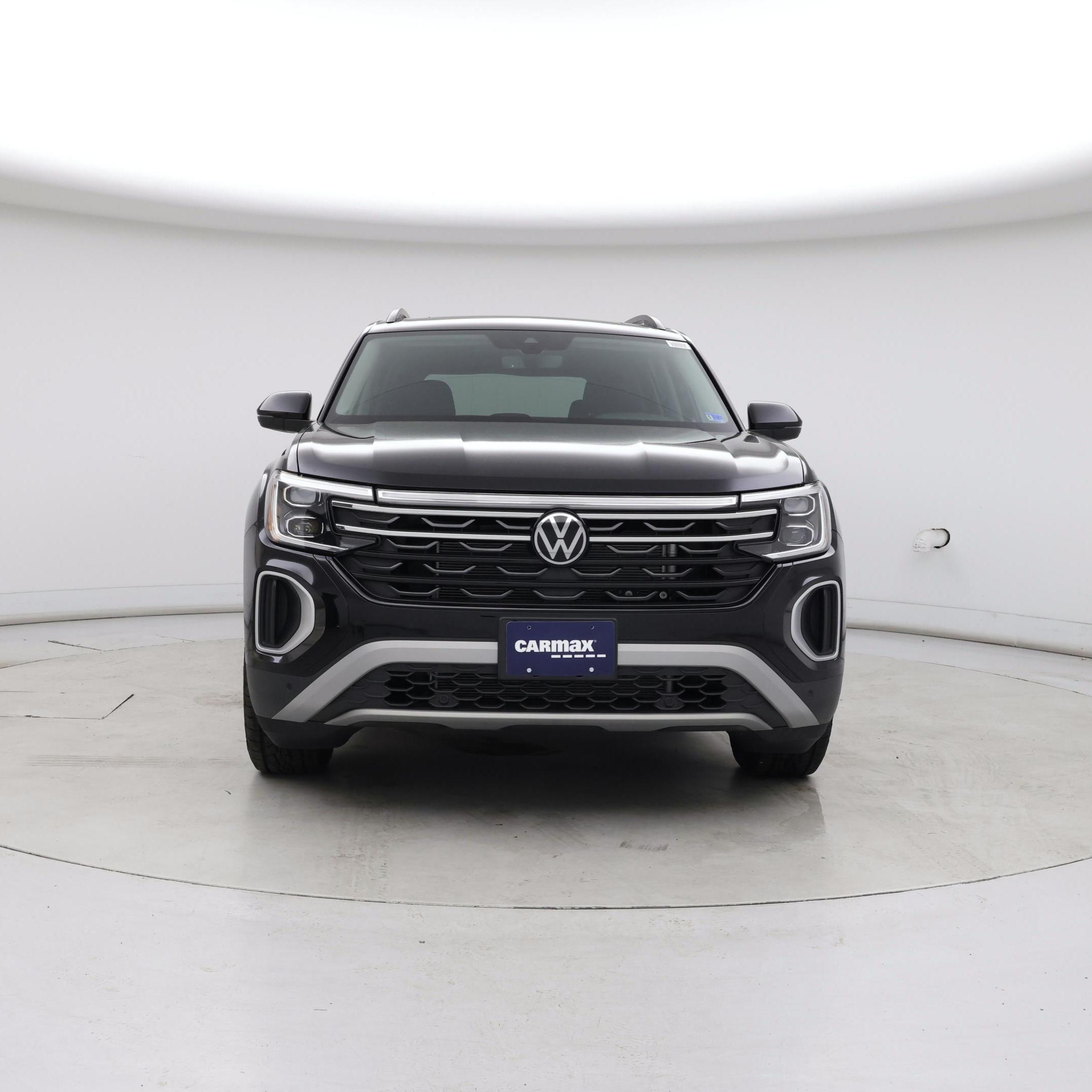Thumbnail: 2025 Volkswagen Atlas - 5