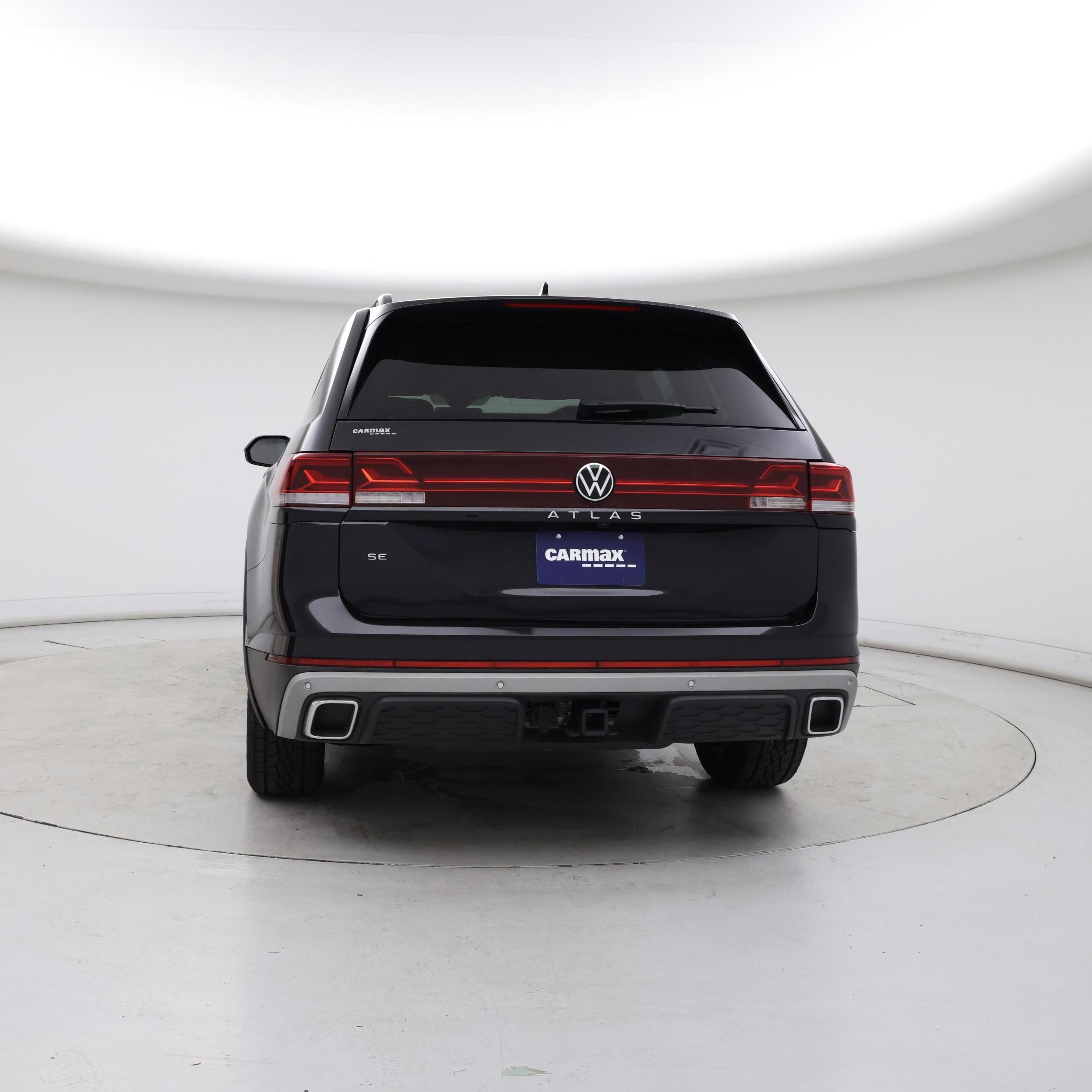 Thumbnail: 2025 Volkswagen Atlas - 6