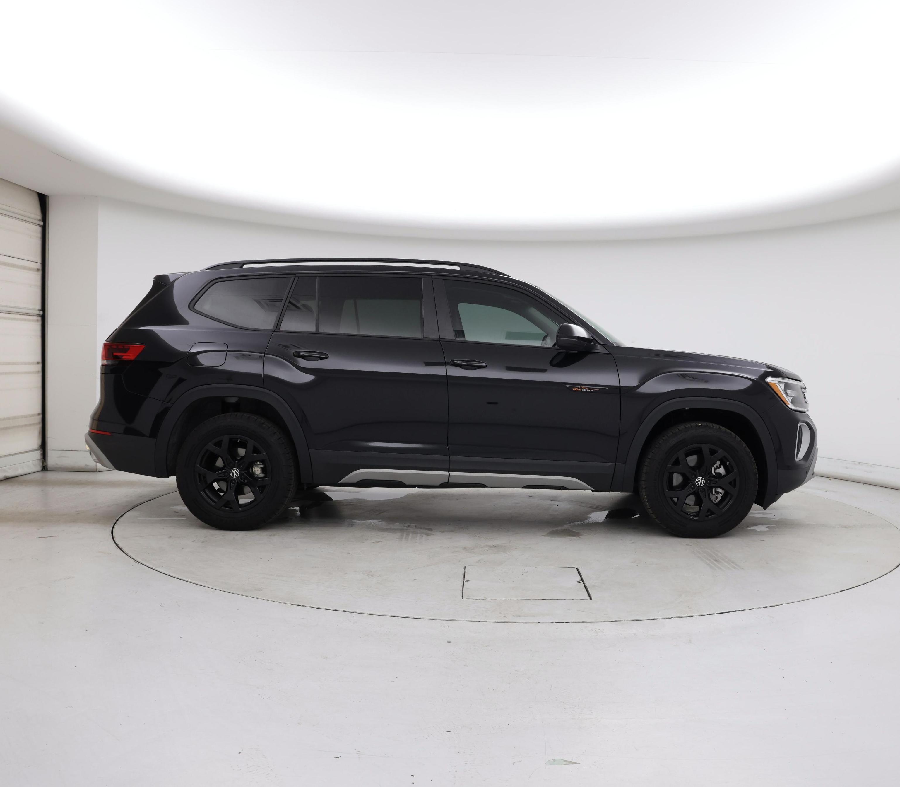Thumbnail: 2025 Volkswagen Atlas - 7