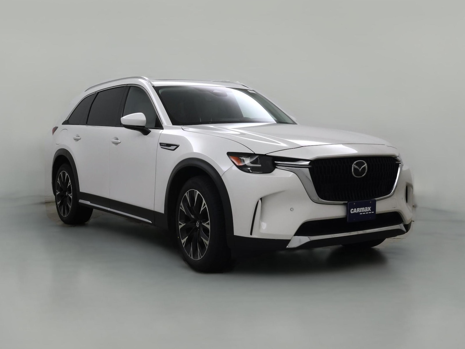 2024 Mazda CX-90 PHEV