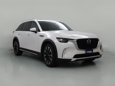 2024 Mazda CX-90 PHEV Premium