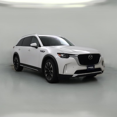 2024 Mazda CX-90 PHEV Premium