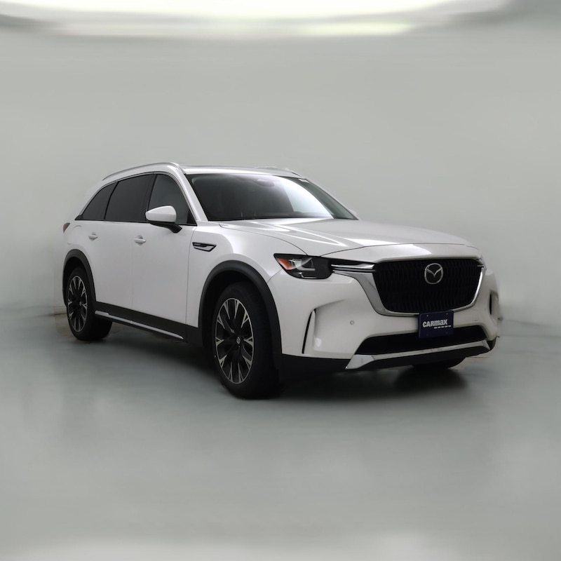2024 Mazda CX-90 PHEV Premium