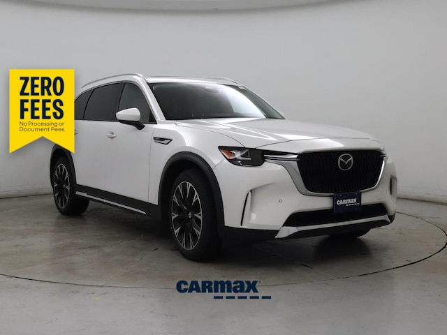2024 Mazda CX-90 PHEV Premium AWD
