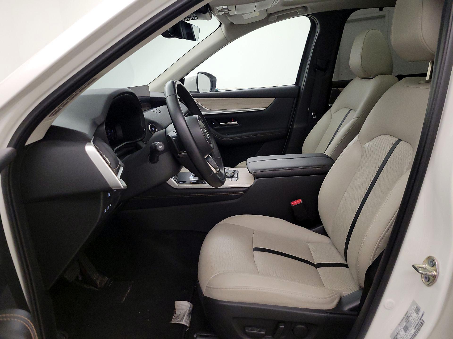 Thumbnail: 2024 Mazda CX-90 - 11