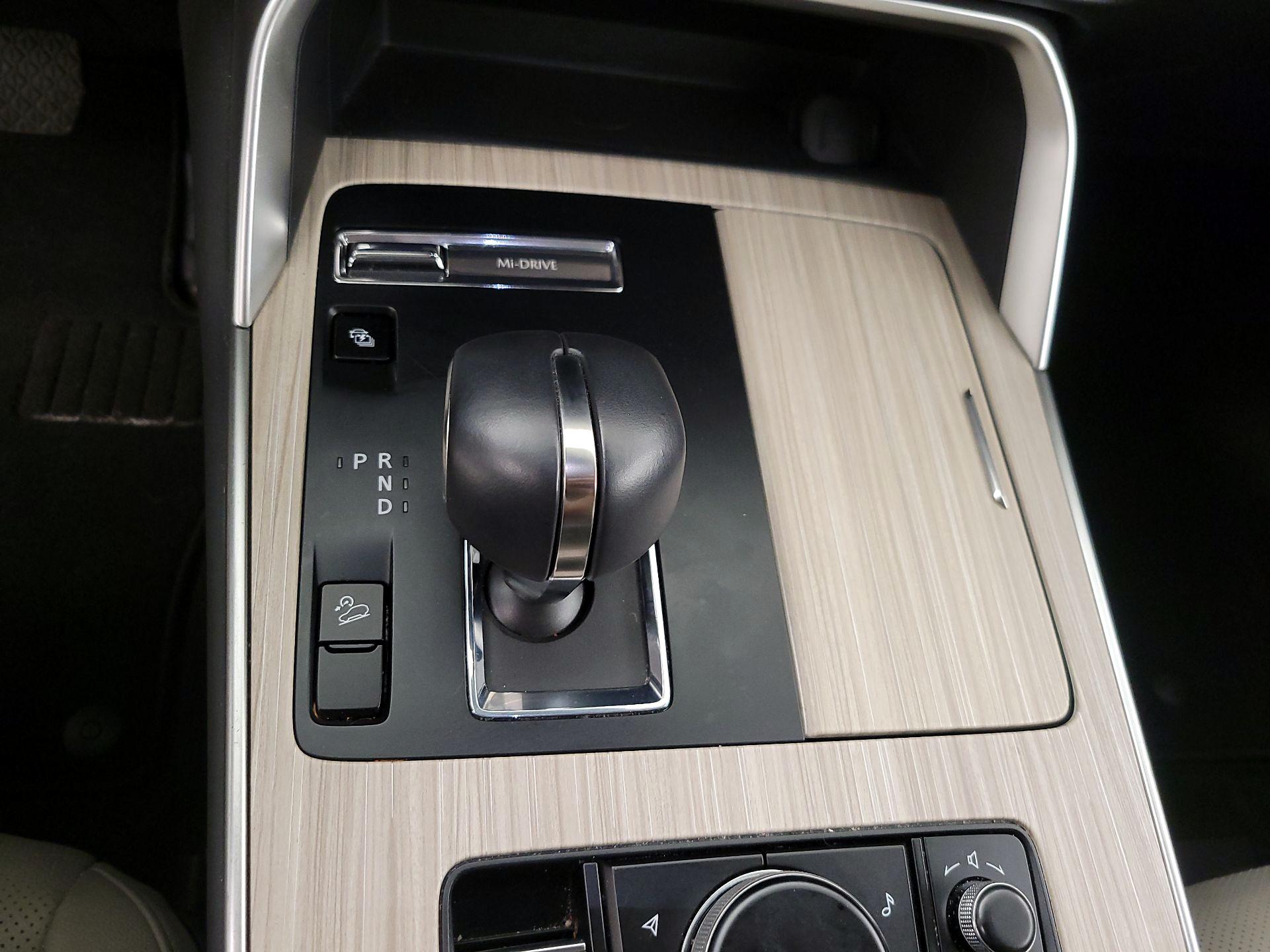 Thumbnail: 2024 Mazda CX-90 - 17