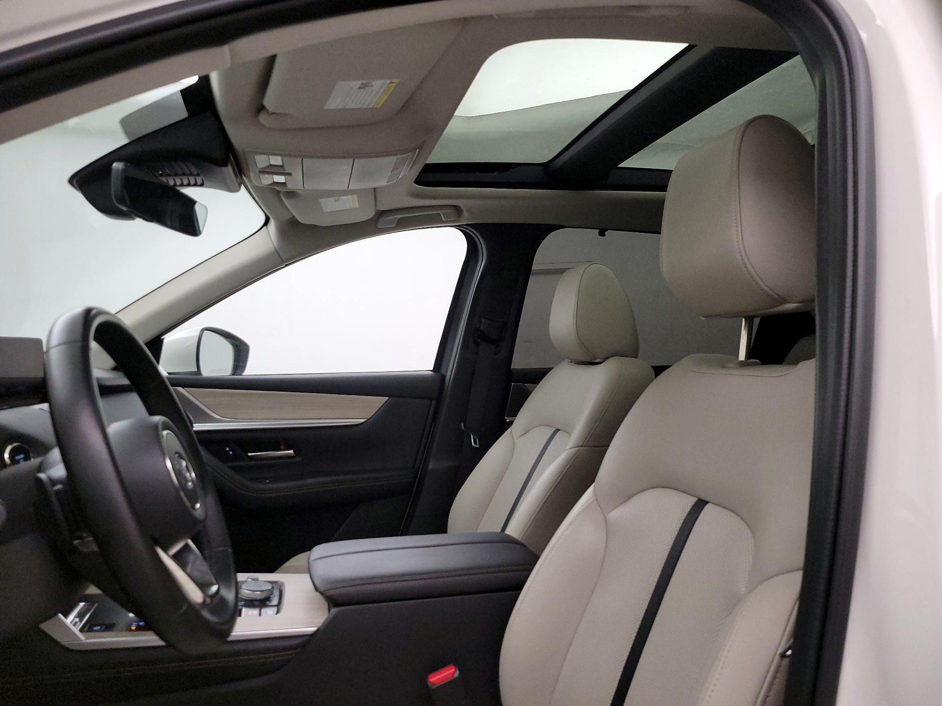 Thumbnail: 2024 Mazda CX-90 - 19