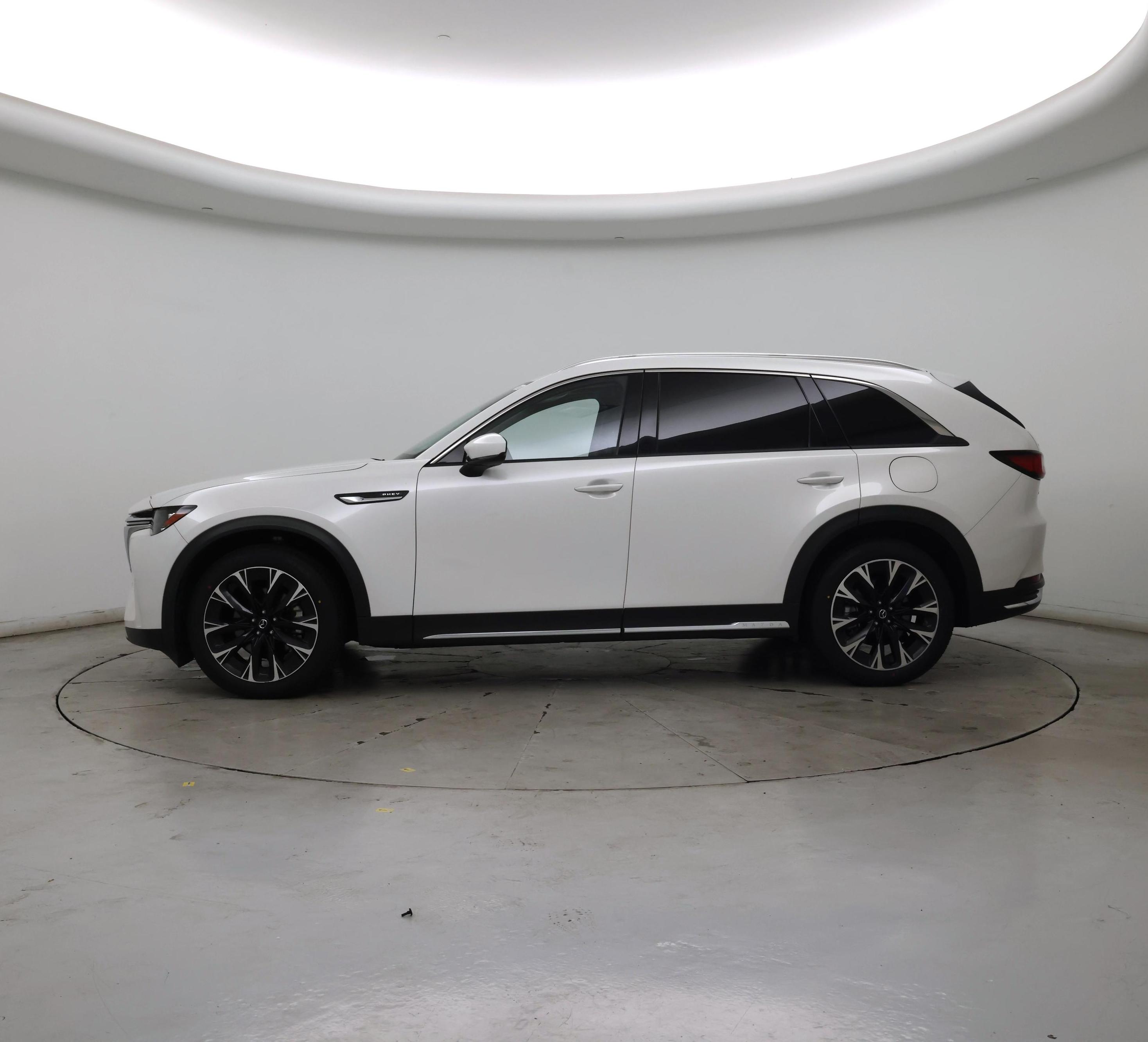 Thumbnail: 2024 Mazda CX-90 - 3
