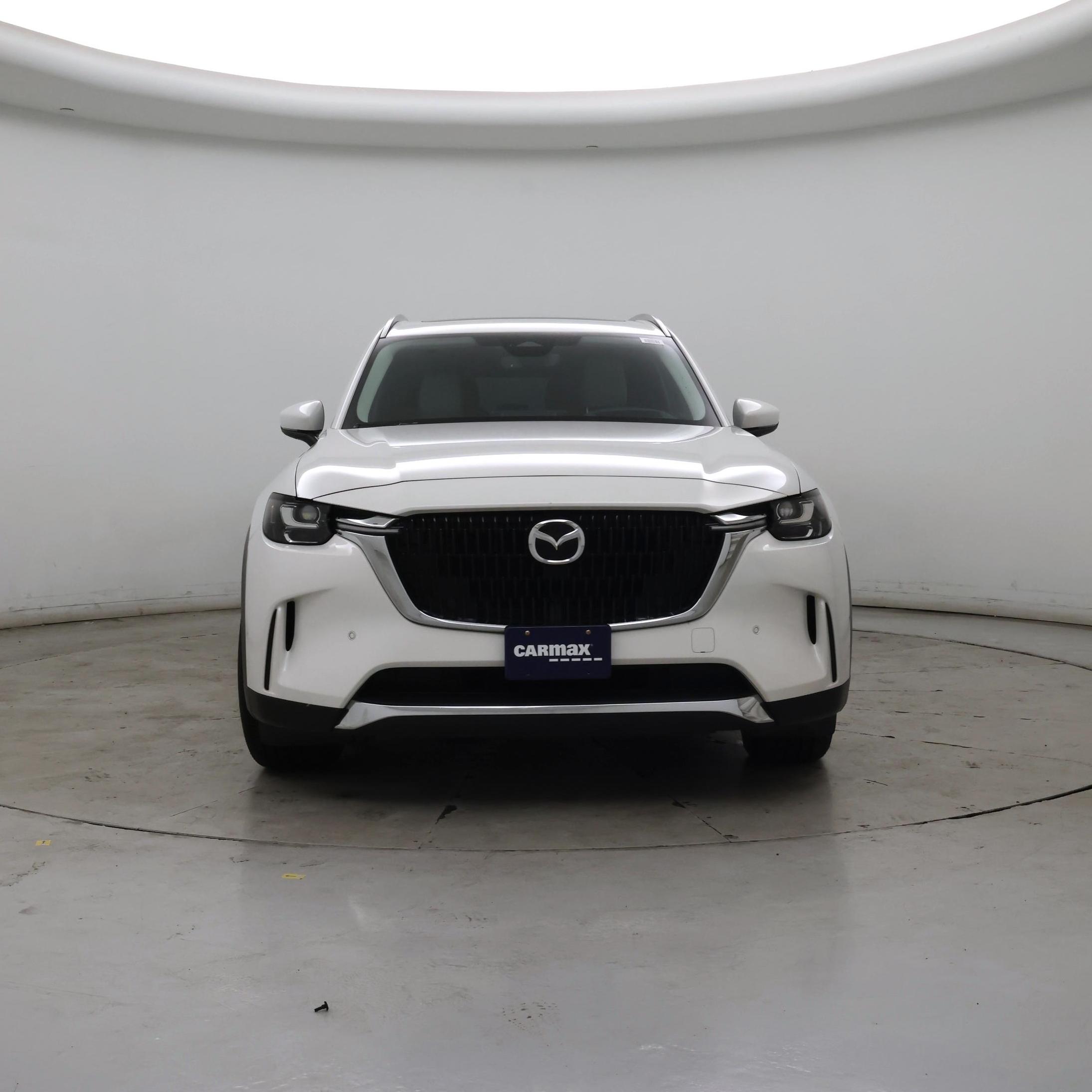 Thumbnail: 2024 Mazda CX-90 - 5