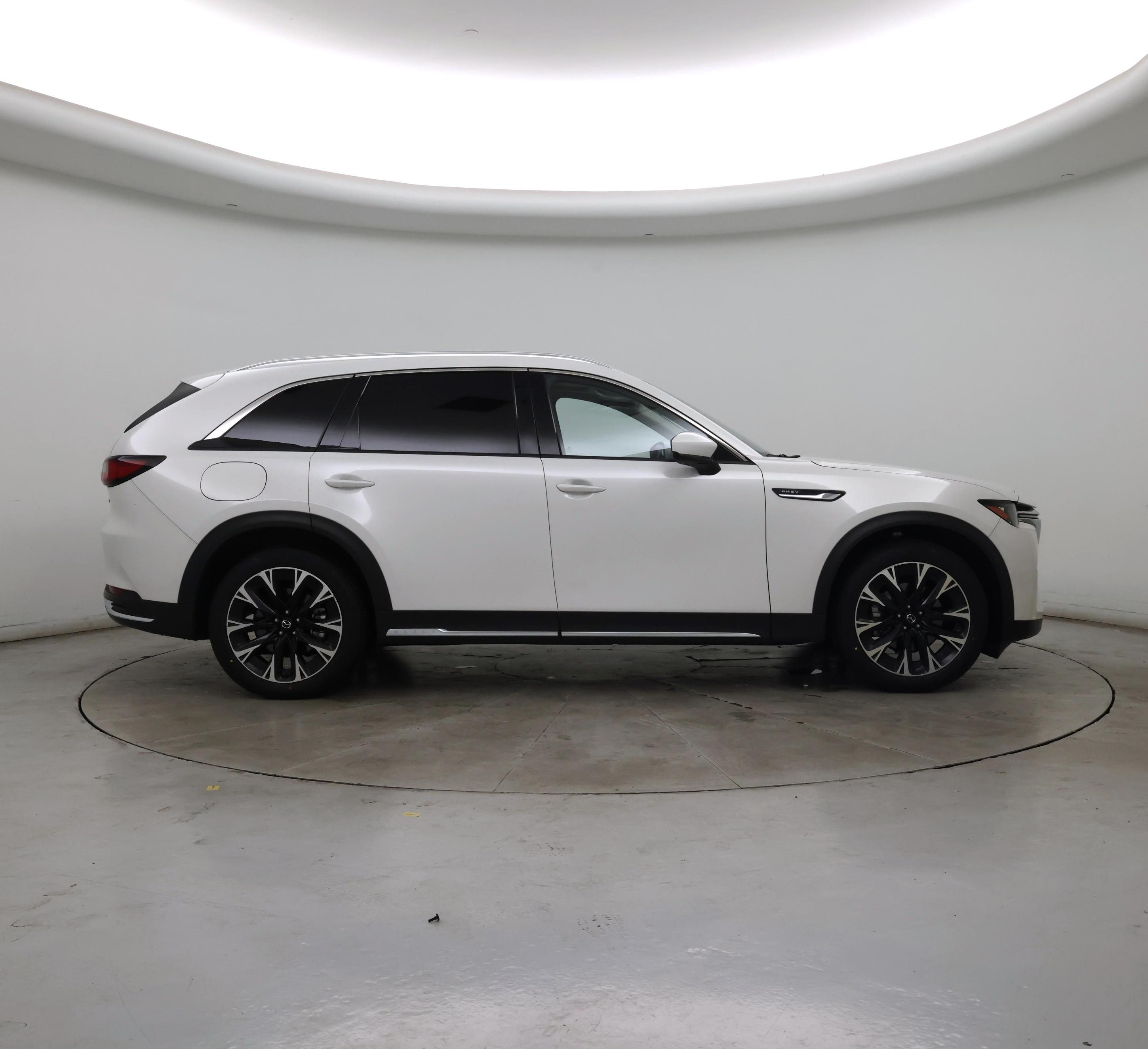 Thumbnail: 2024 Mazda CX-90 - 7