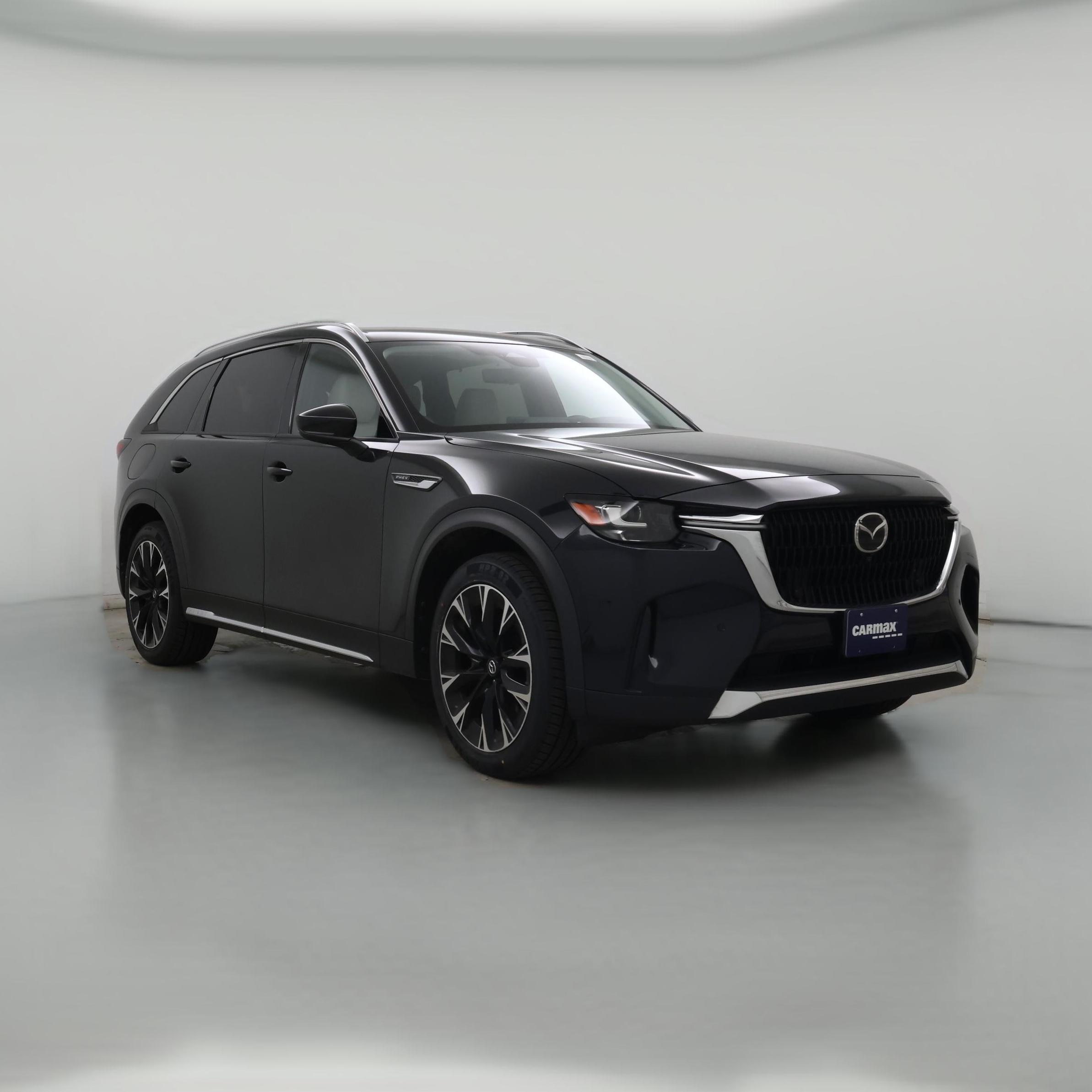 Thumbnail: 2024 Mazda CX-90 - 1