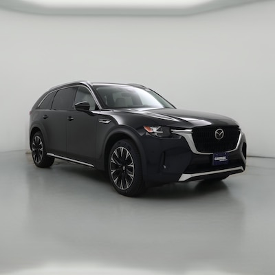 2024 Mazda CX-90 PHEV Premium Plus