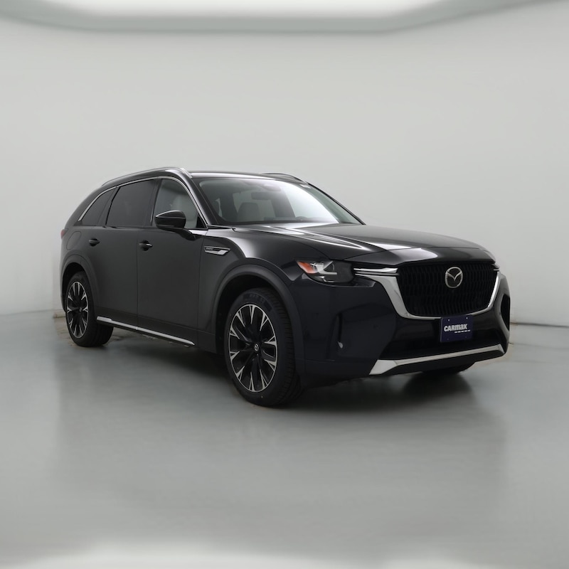 2024 Mazda CX-90 PHEV Premium Plus