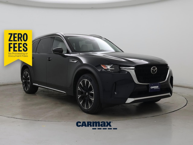 2024 Mazda CX-90 PHEV Premium Plus AWD