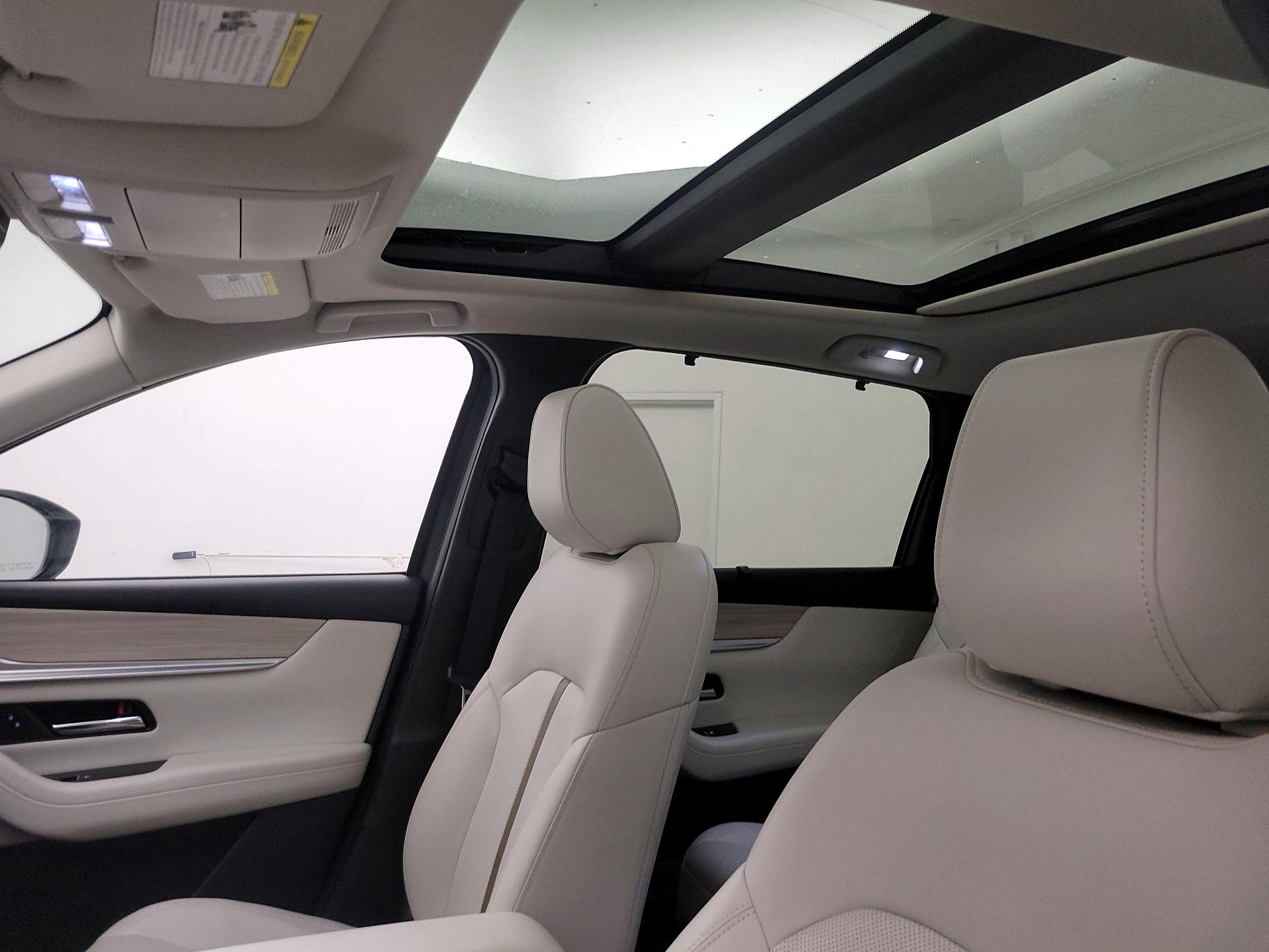 Thumbnail: 2024 Mazda CX-90 - 20