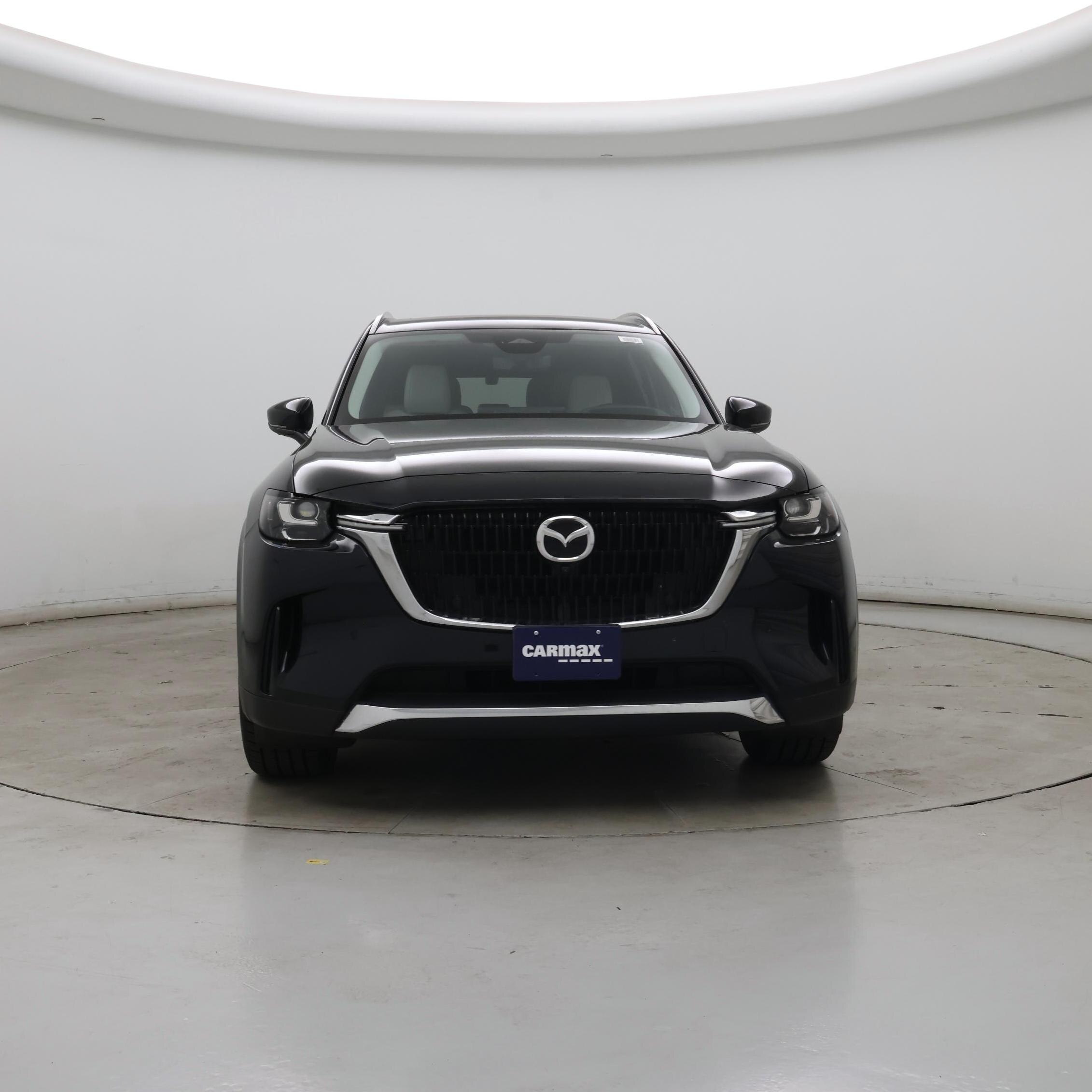 Thumbnail: 2024 Mazda CX-90 - 5