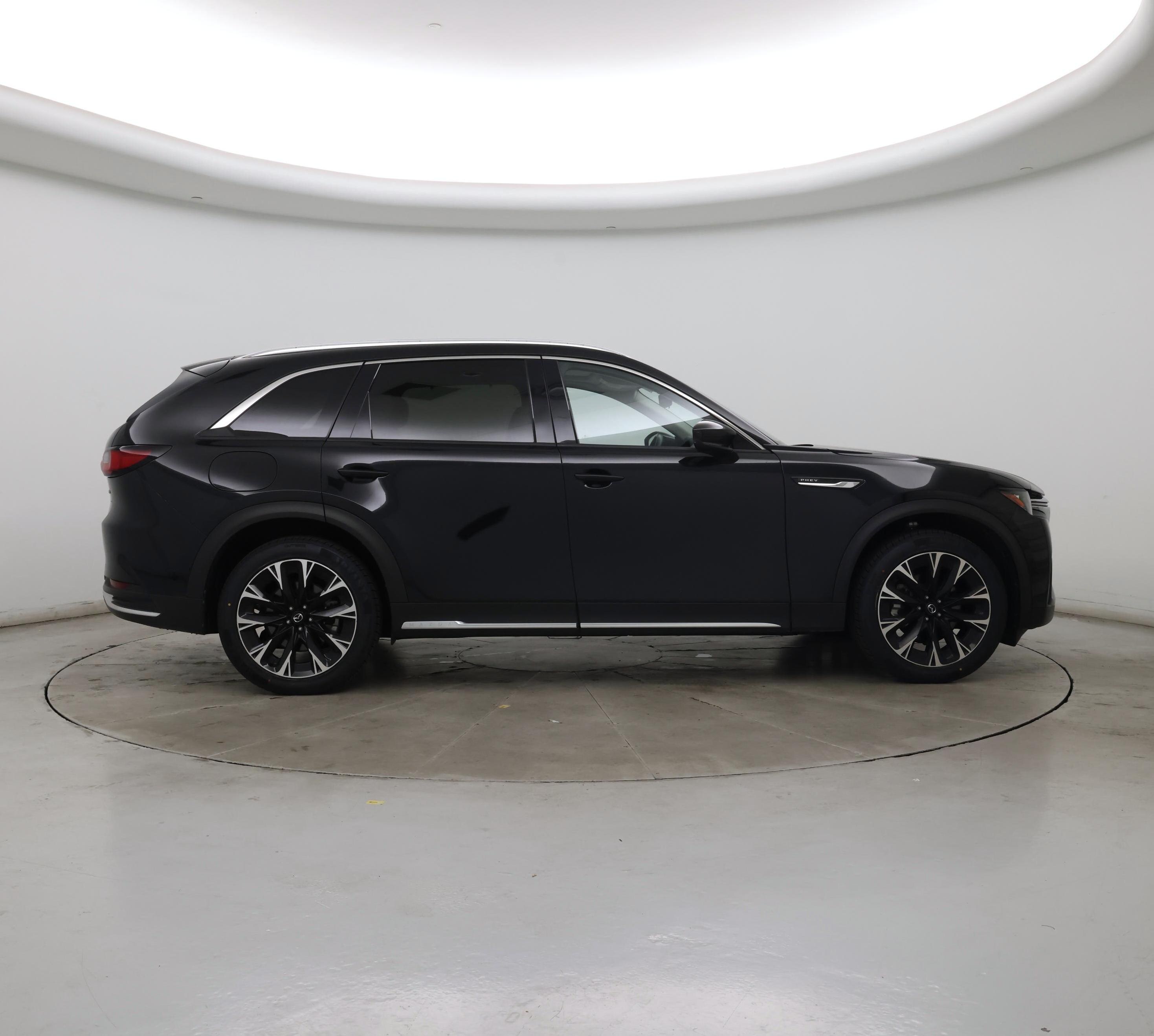 Thumbnail: 2024 Mazda CX-90 - 7