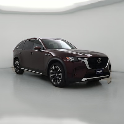 2024 Mazda CX-90 PHEV Premium Plus