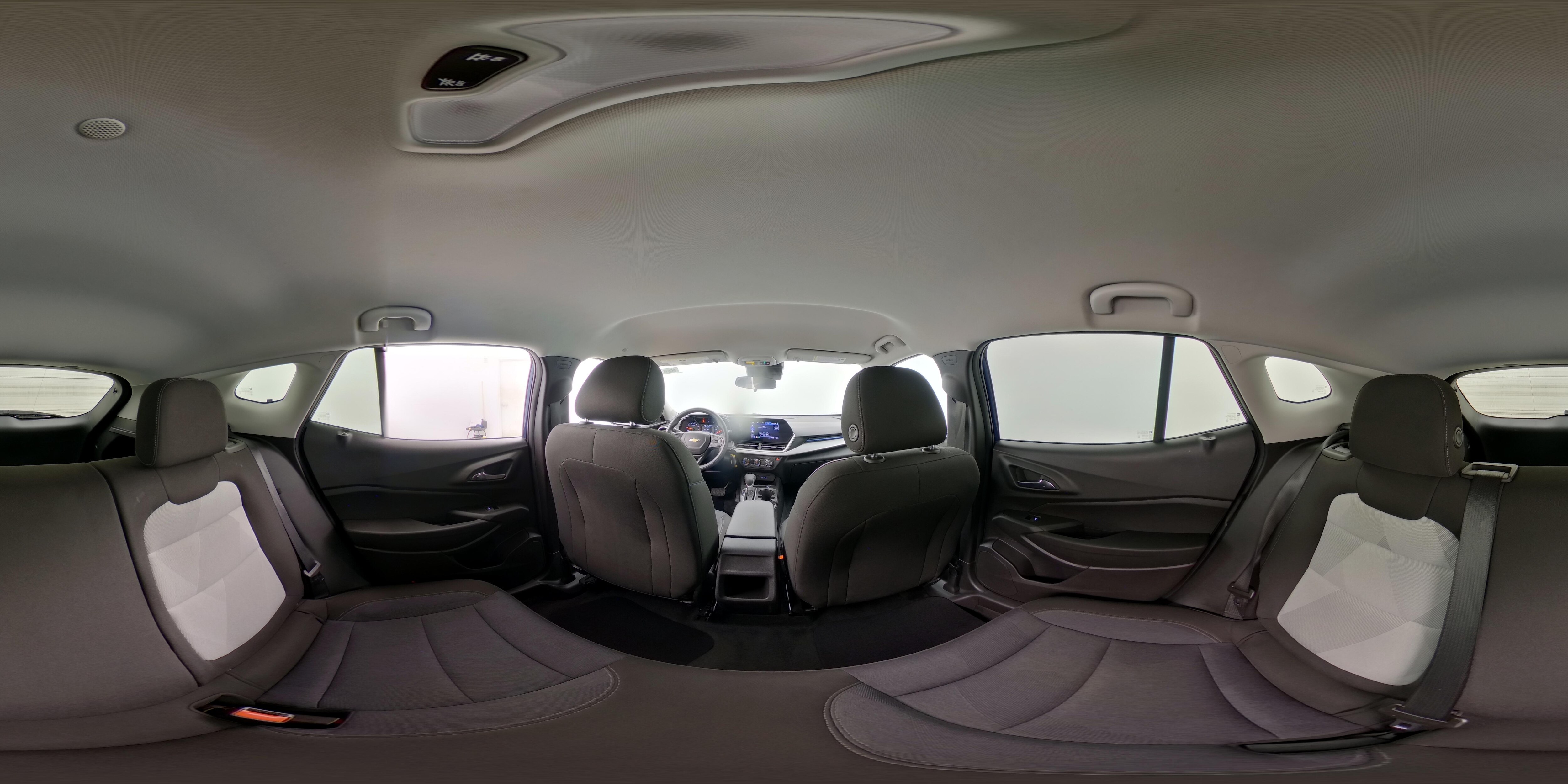 2024 Chevrolet Trax LS - Photo 25