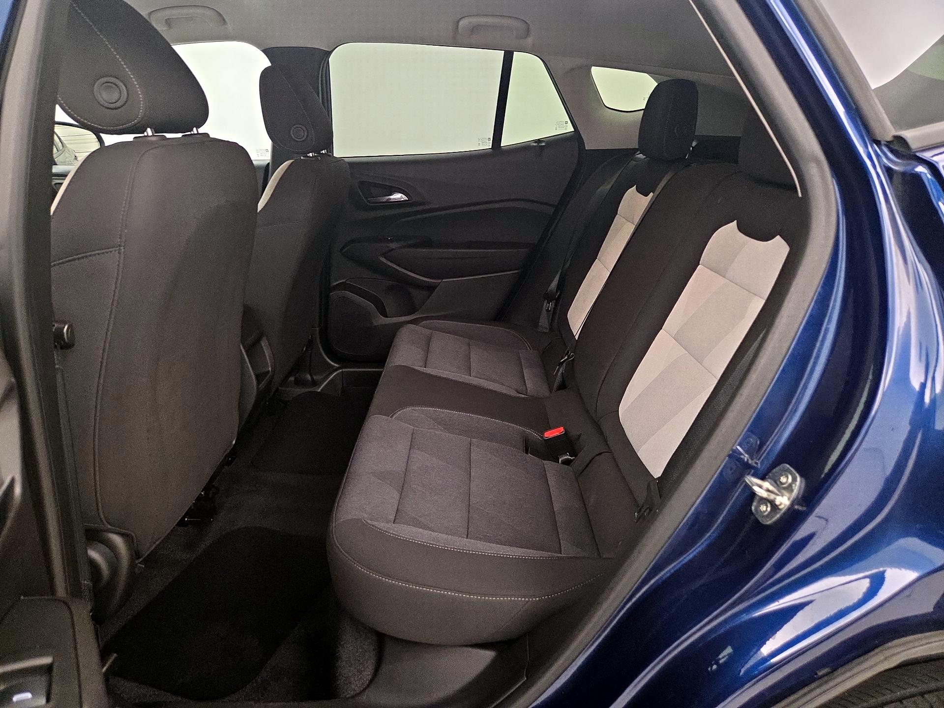 Thumbnail: 2024 Chevrolet Trax - 19