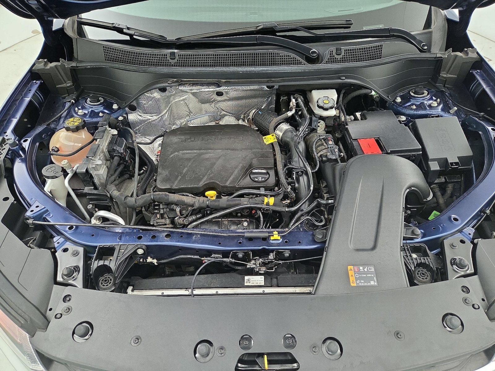 2024 Chevrolet Trax LS - Photo 22