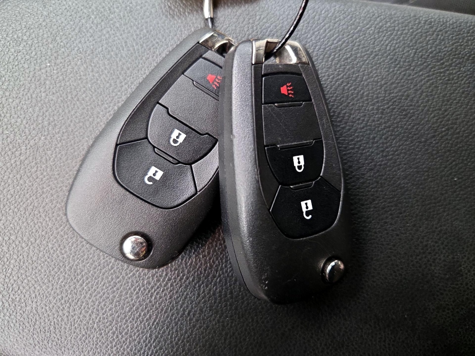 2024 Chevrolet Trax LS - Photo 23