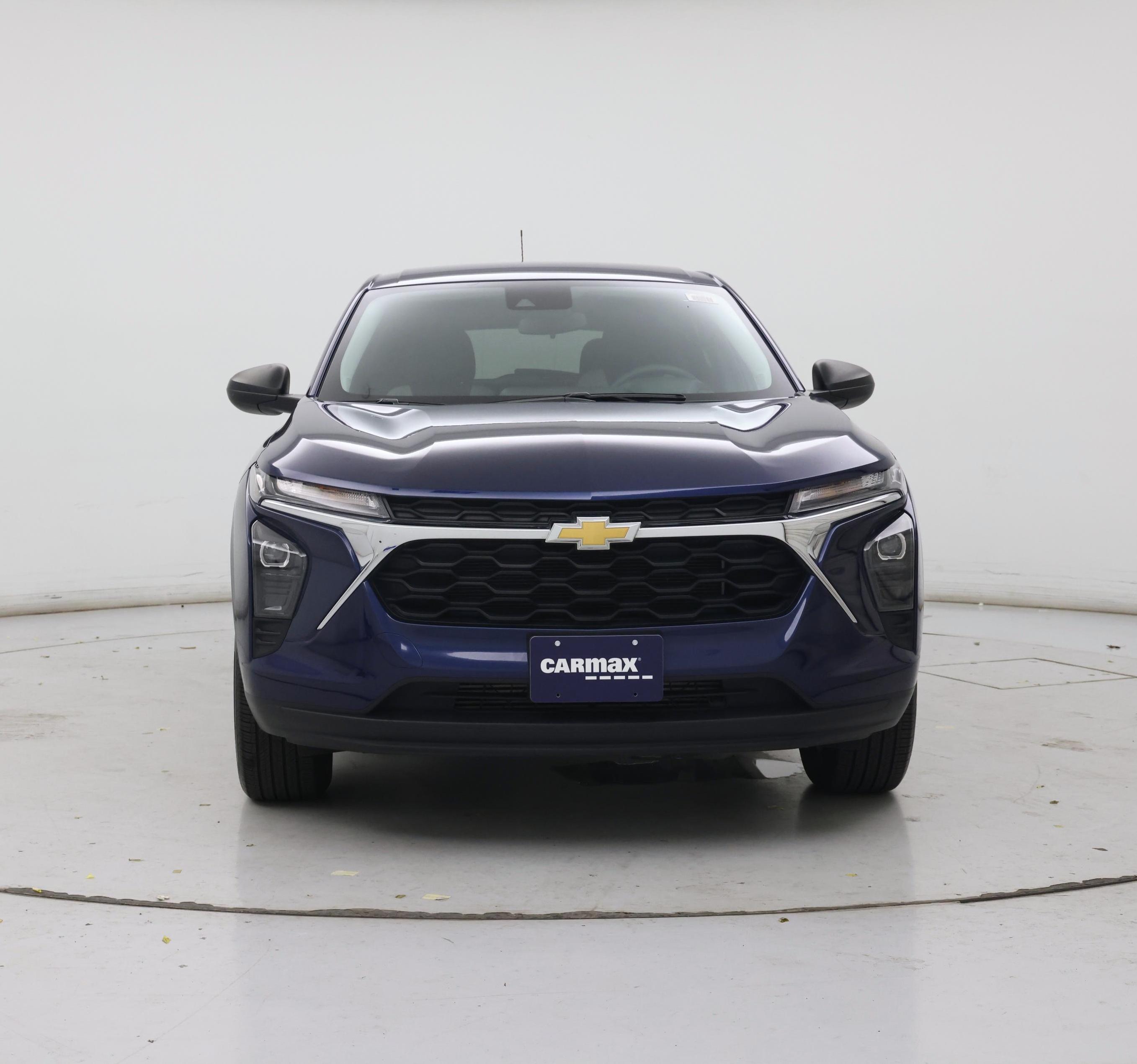 Thumbnail: 2024 Chevrolet Trax - 5