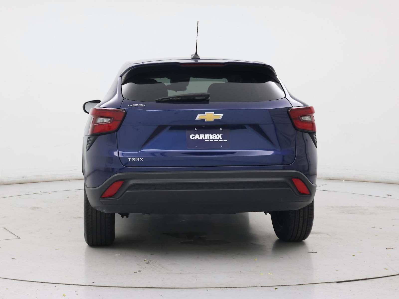 2024 Chevrolet Trax LS - Photo 7