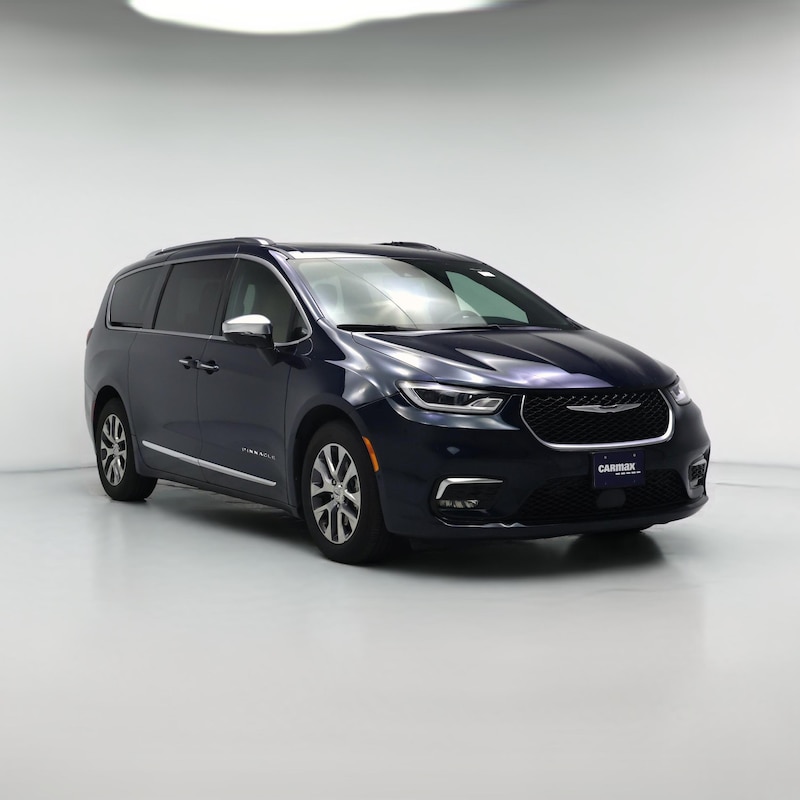 2023 Chrysler Pacifica Hybrid Pinnacle
