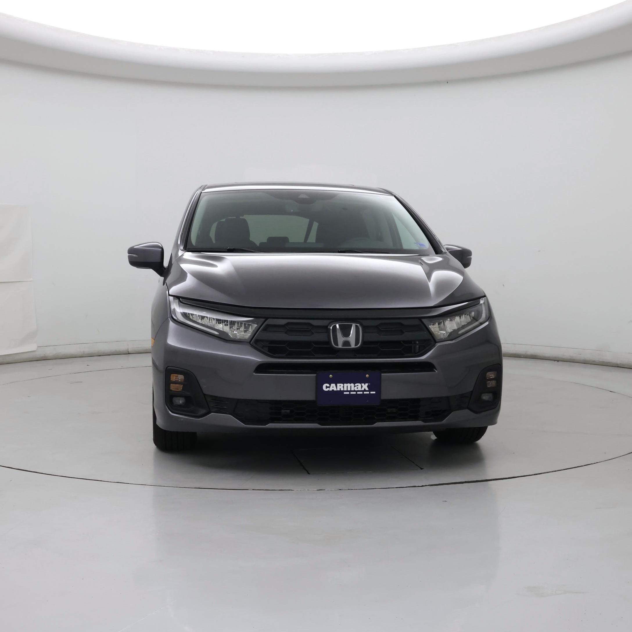 Thumbnail: 2026 Honda Odyssey - 5