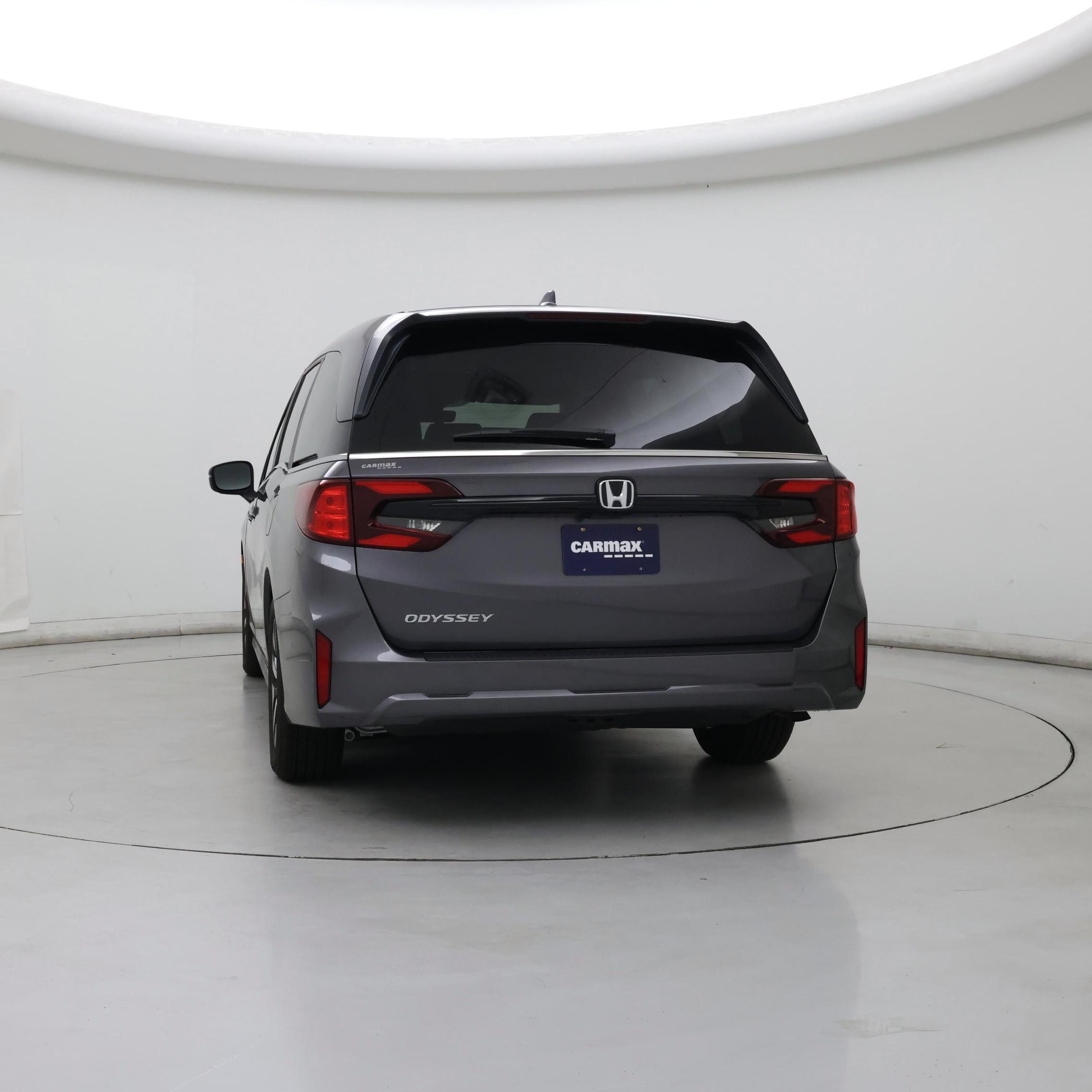 Thumbnail: 2026 Honda Odyssey - 6