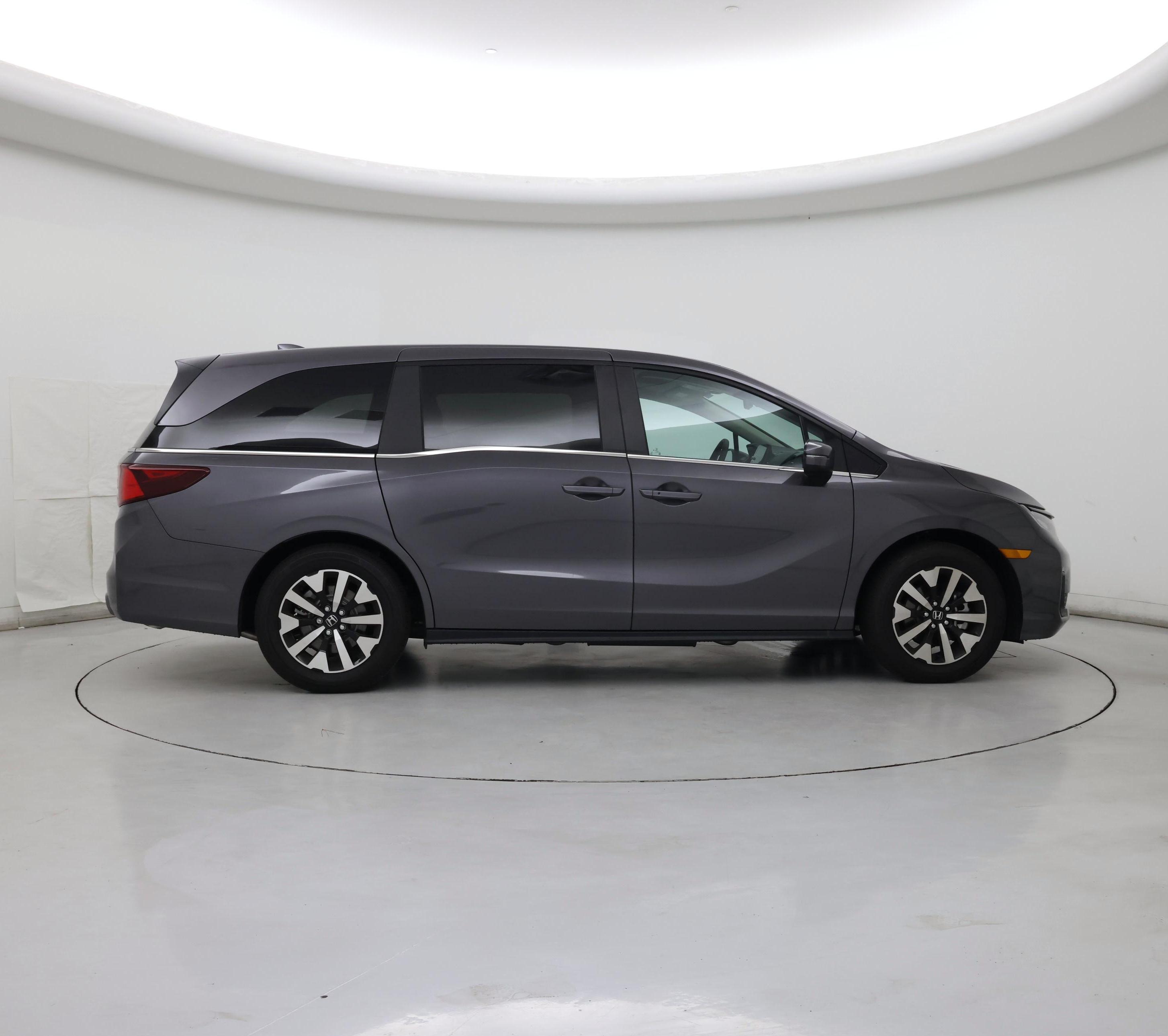Thumbnail: 2026 Honda Odyssey - 7