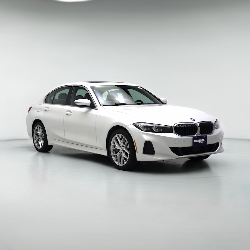 2025 BMW 330 I