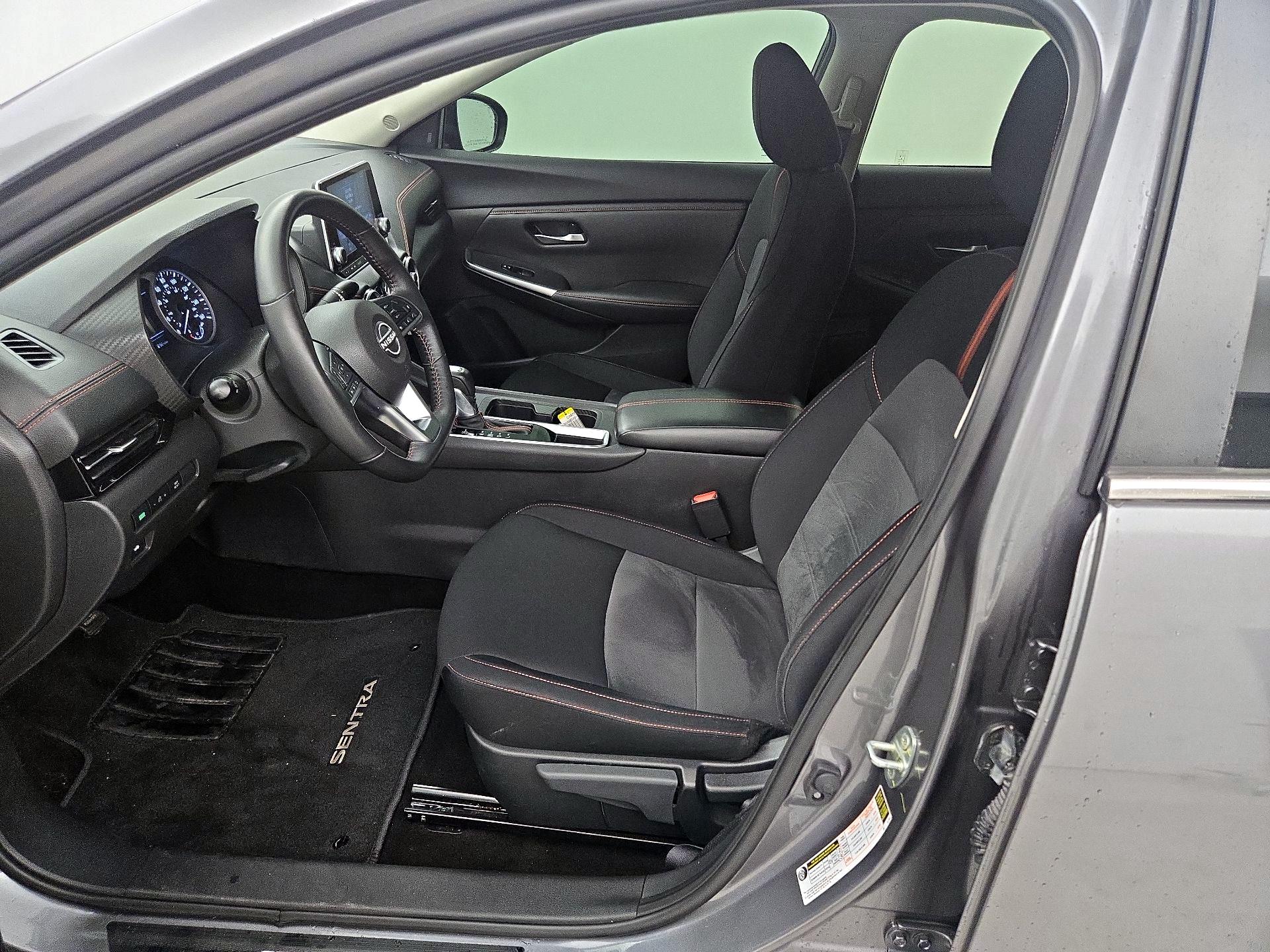 Thumbnail: 2024 Nissan Sentra - 11