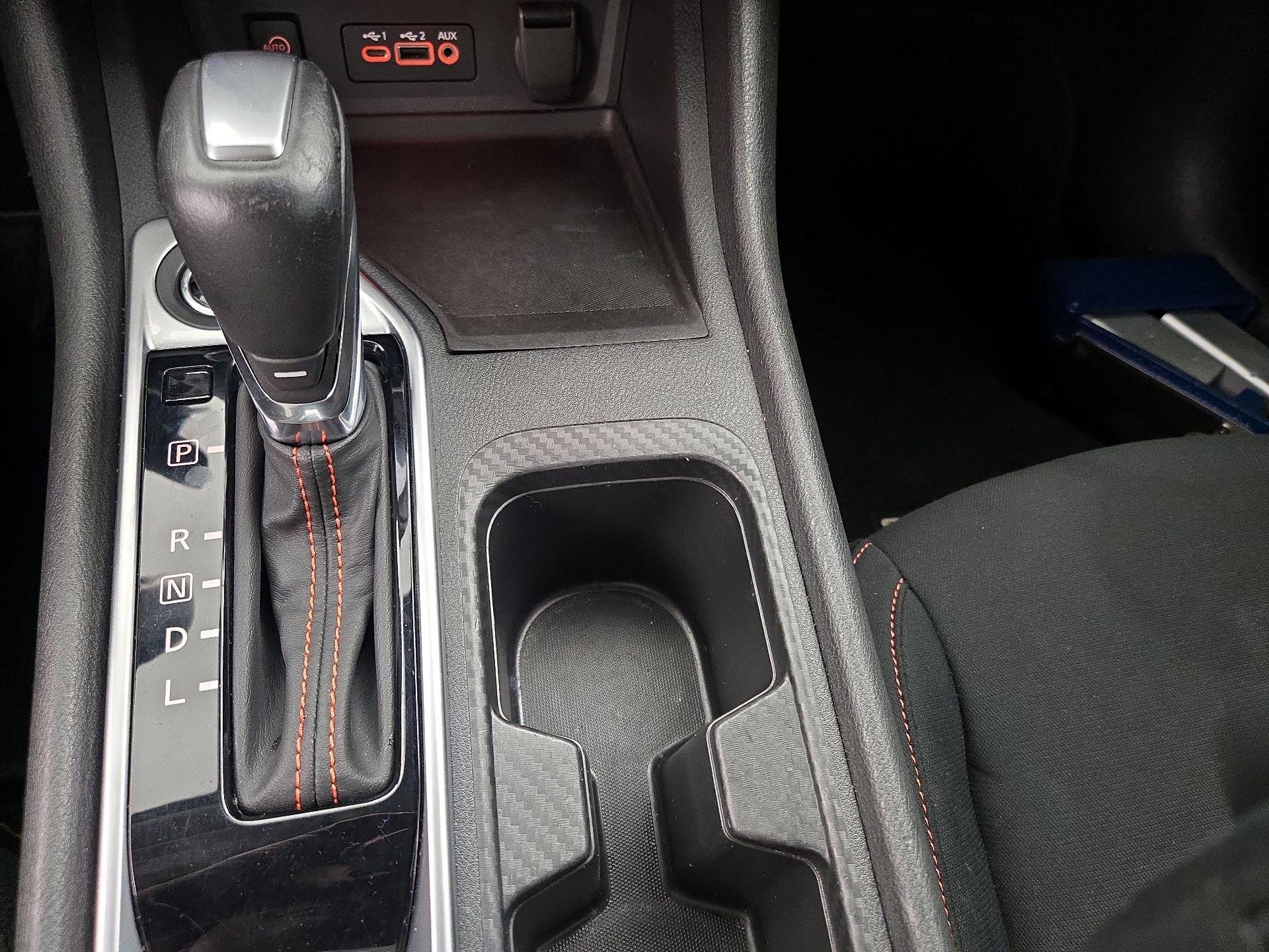 Thumbnail: 2024 Nissan Sentra - 17