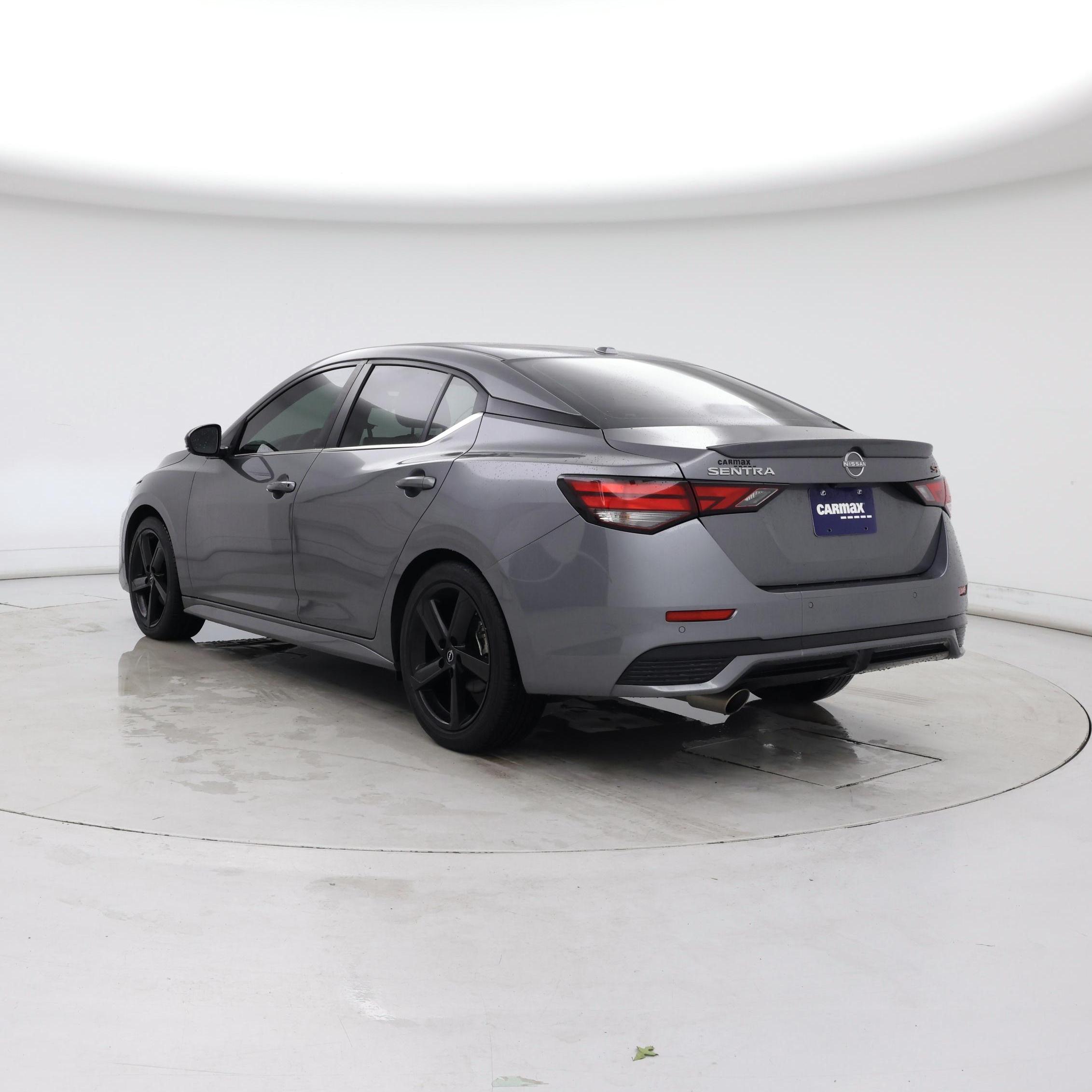Thumbnail: 2024 Nissan Sentra - 2