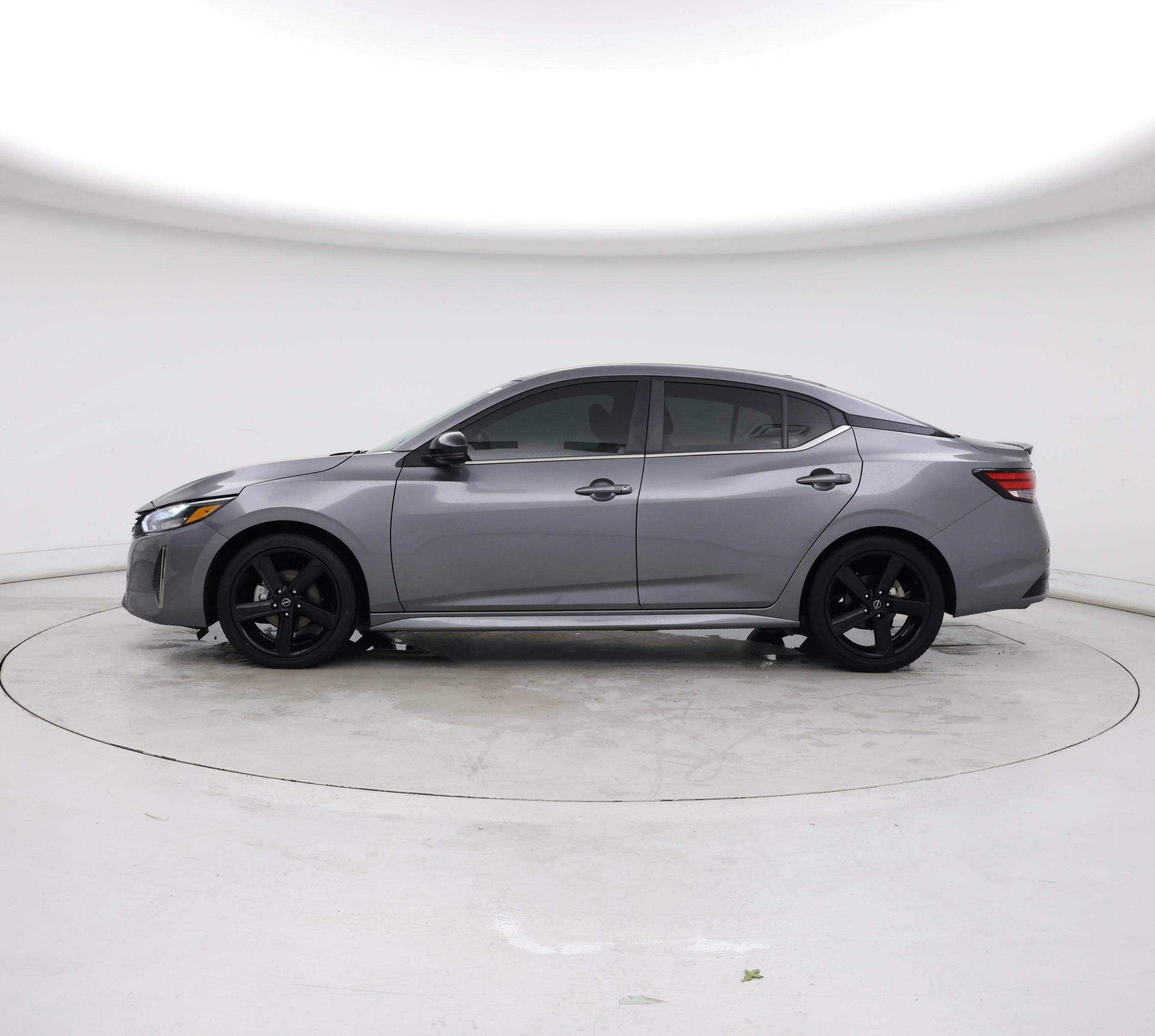 Thumbnail: 2024 Nissan Sentra - 3