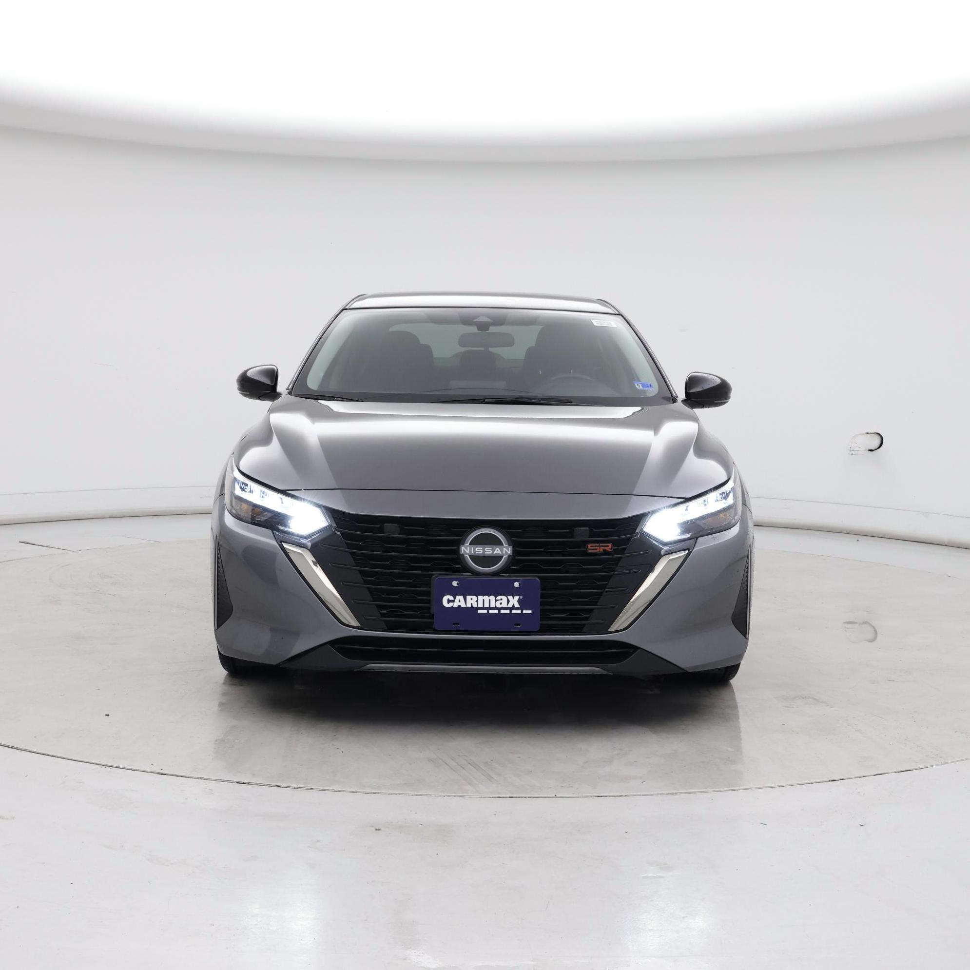 Thumbnail: 2024 Nissan Sentra - 5