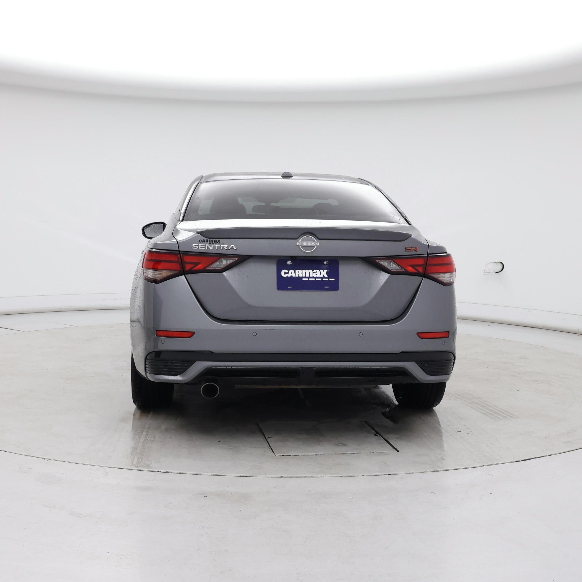 Thumbnail: 2024 Nissan Sentra - 6