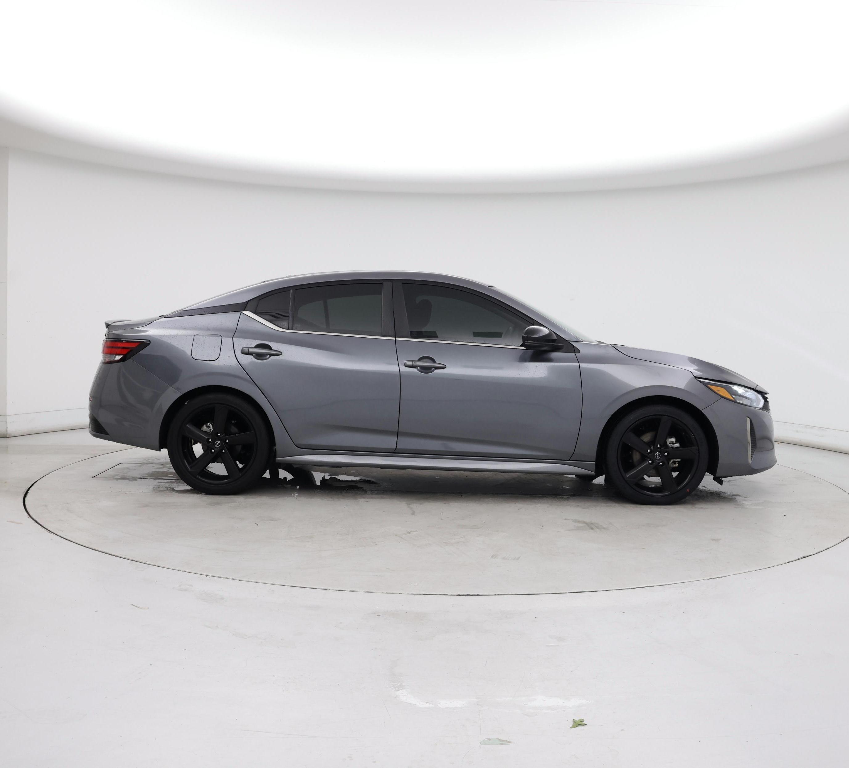 Thumbnail: 2024 Nissan Sentra - 7