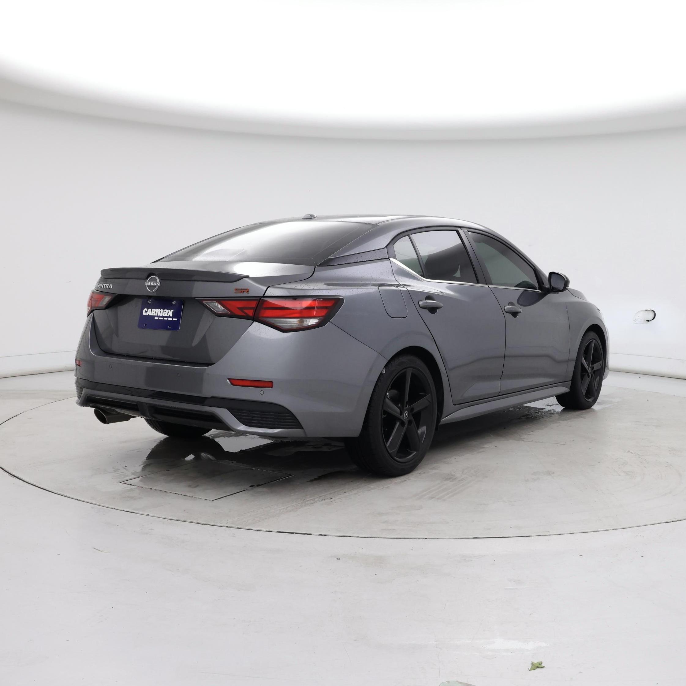 Thumbnail: 2024 Nissan Sentra - 8