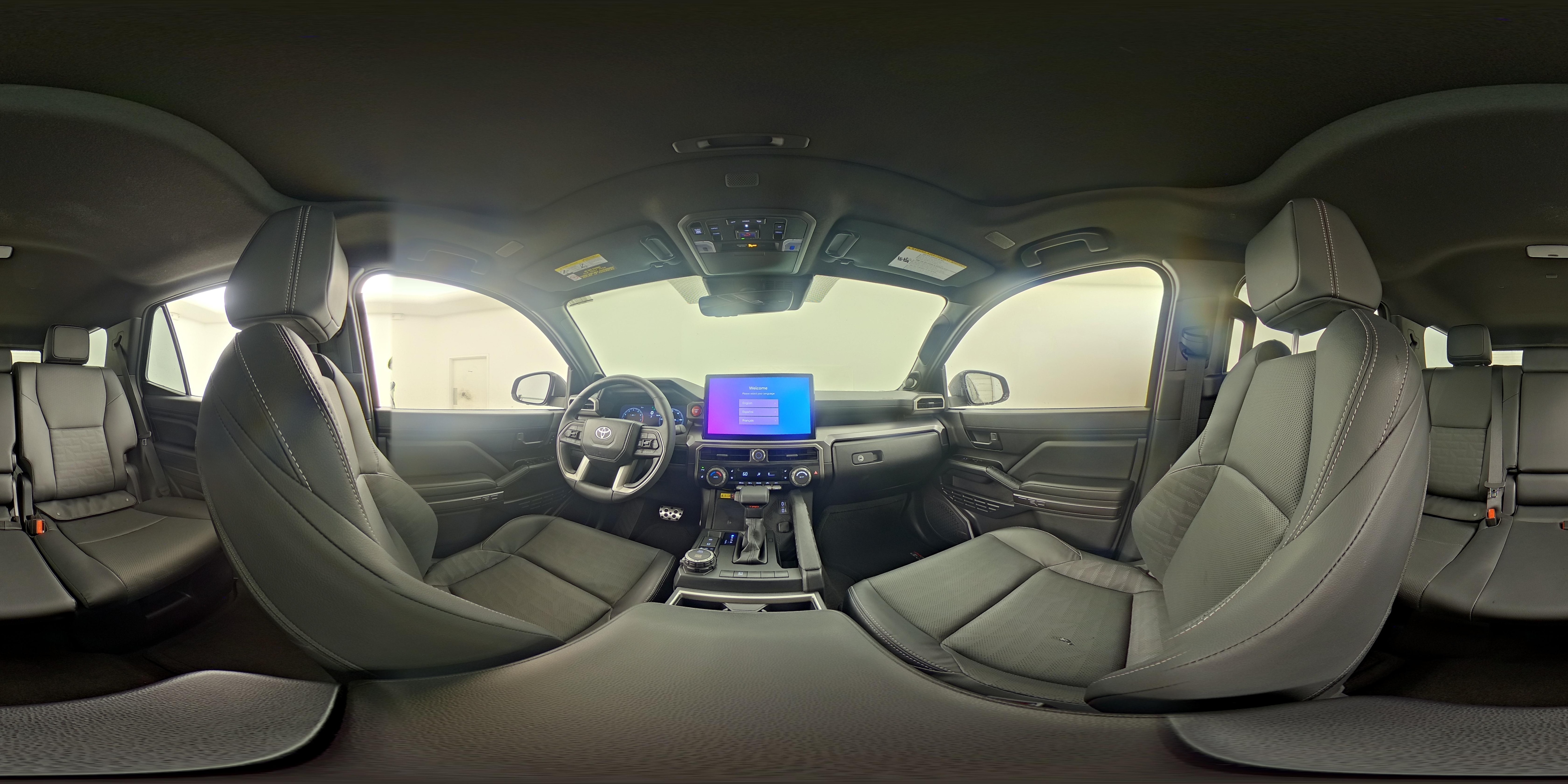 2026 Toyota 4Runner TRD Sport Premium - Photo 26